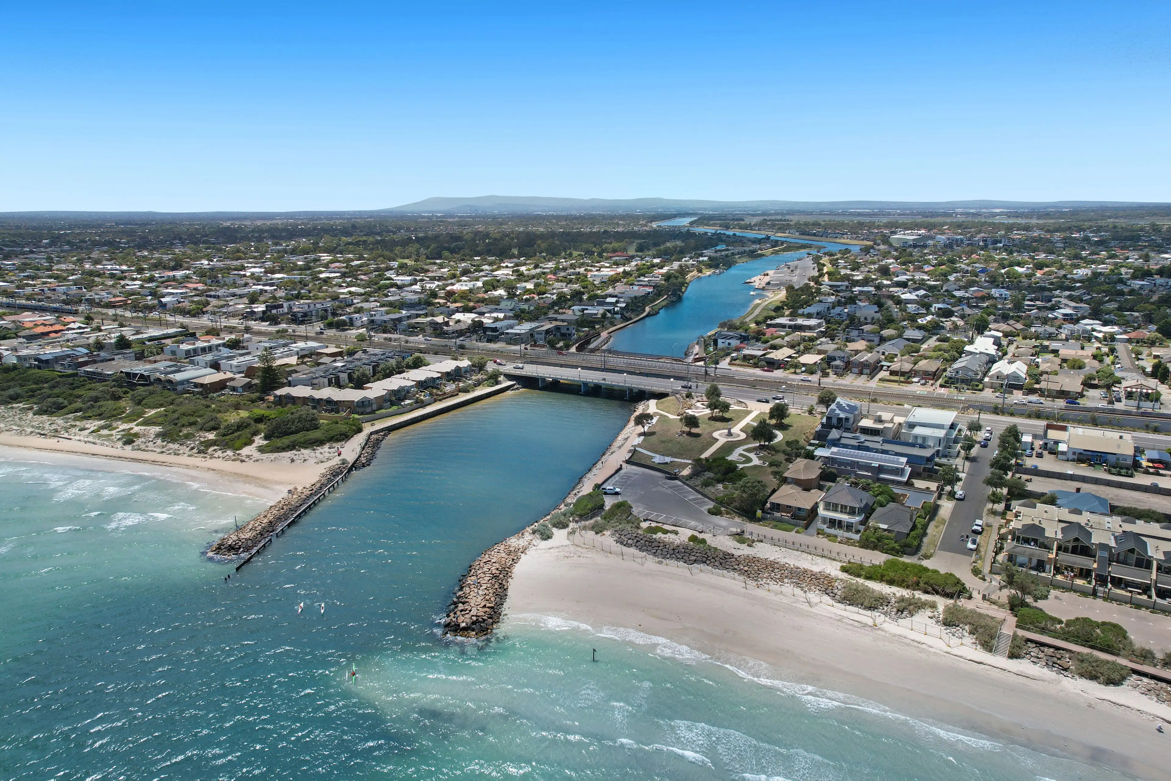 1A STEPHENS ST, Carrum, Bayside, 0 Bedrooms, 0 Bathrooms, House