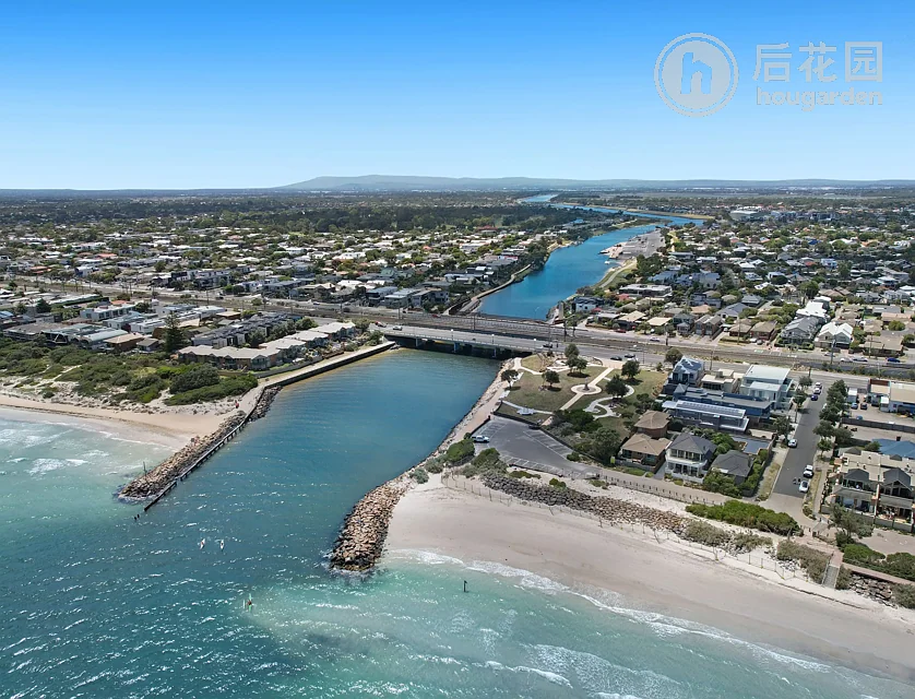 1A STEPHENS ST, CARRUM VIC 3197, 0房, 0浴, House