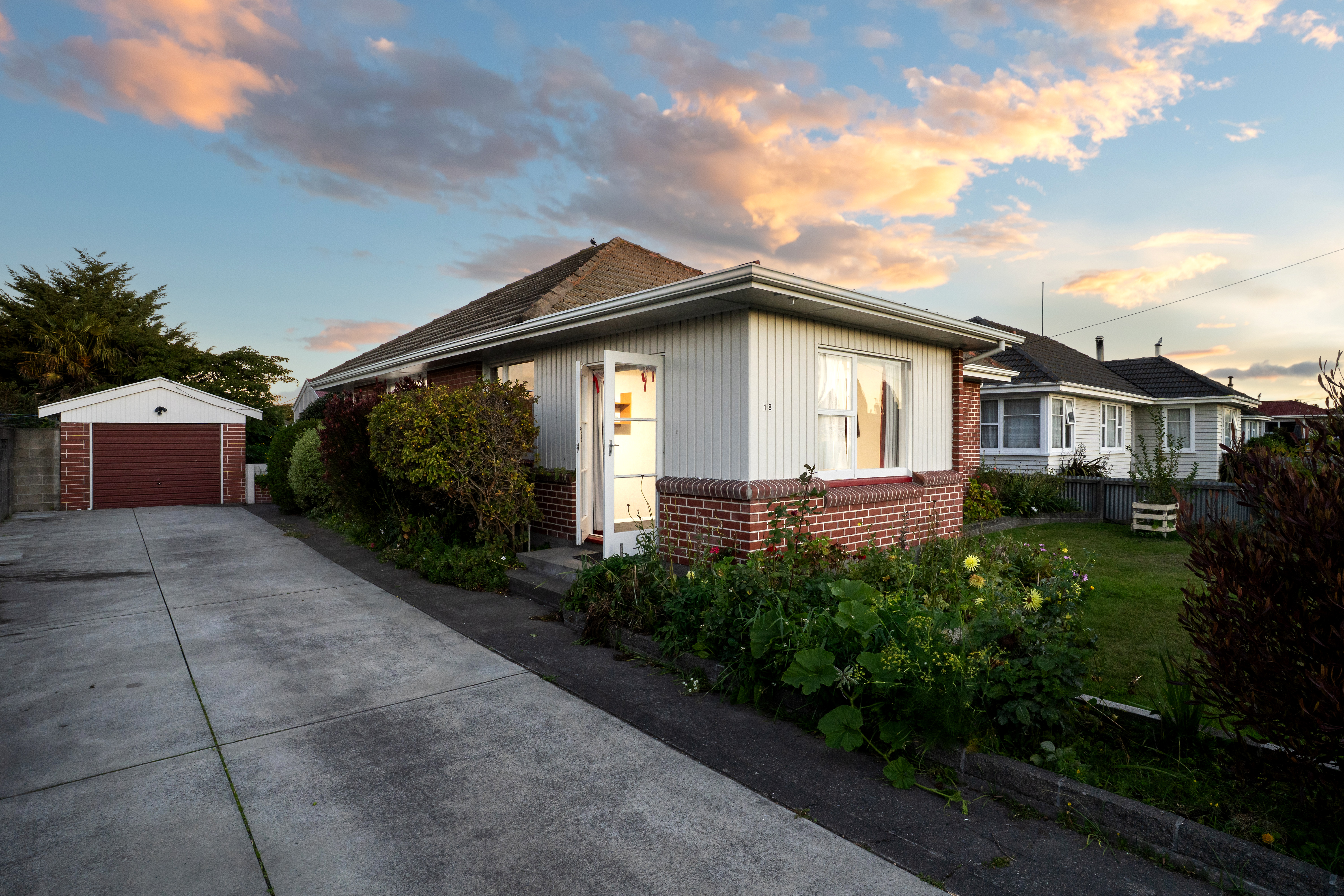 18 Ranui Street, Hei Hei, Christchurch City, 5 Bedrooms, 1 Bathrooms, House