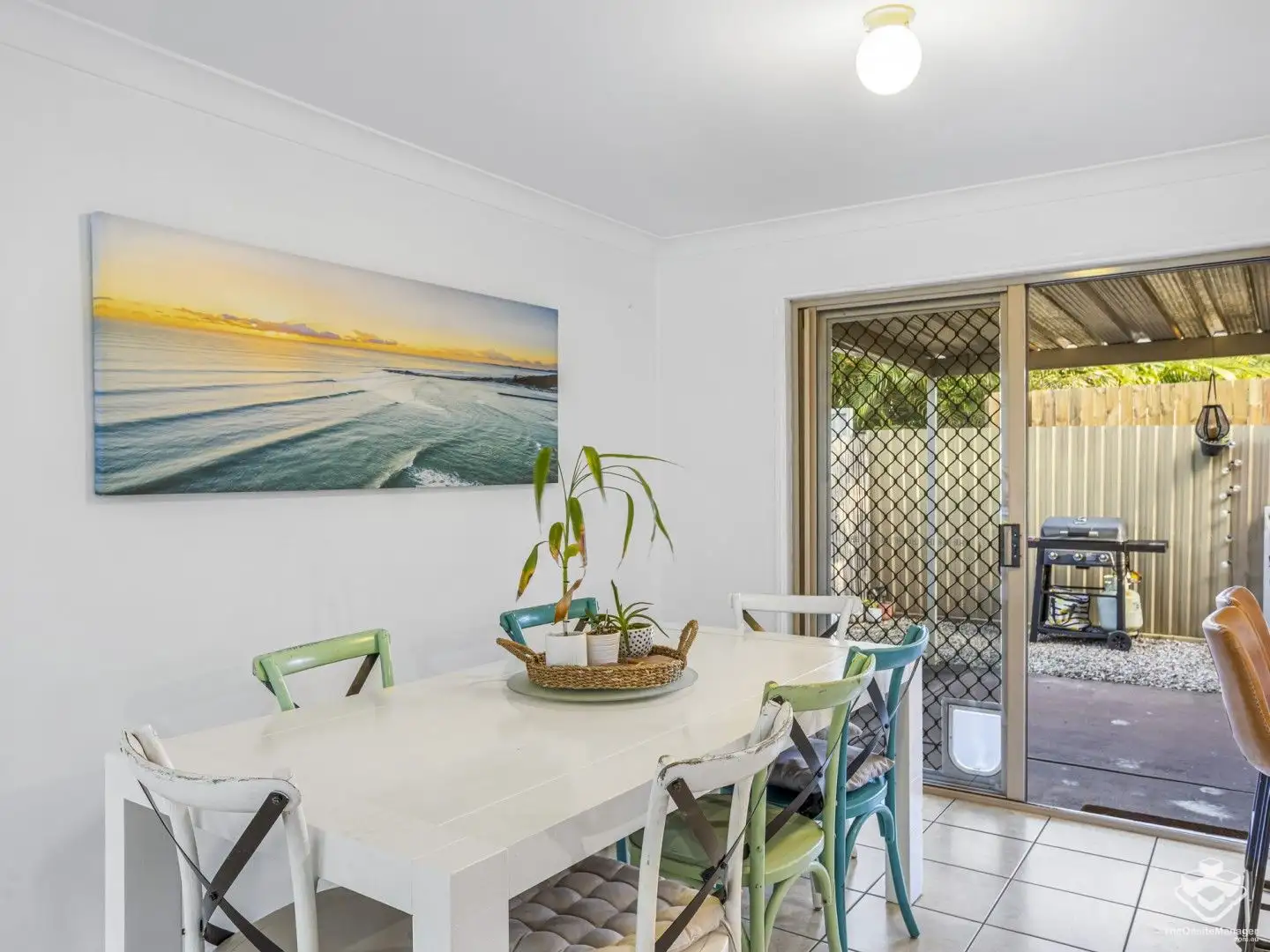 UNIT 18 220 CHRISTINE AV, Burleigh Waters, Gold Coast, 0房, 0浴, Townhouse