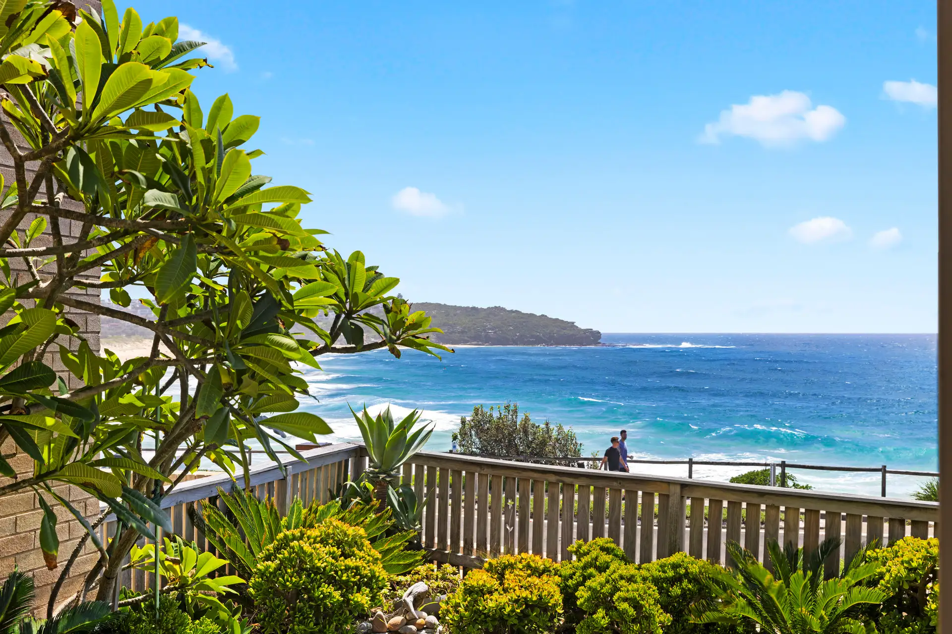 UNIT 2 2-4 BEACH ST, Curl Curl, Northern Beaches, 0 રૂમ, 0 બાથરૂમ, Townhouse