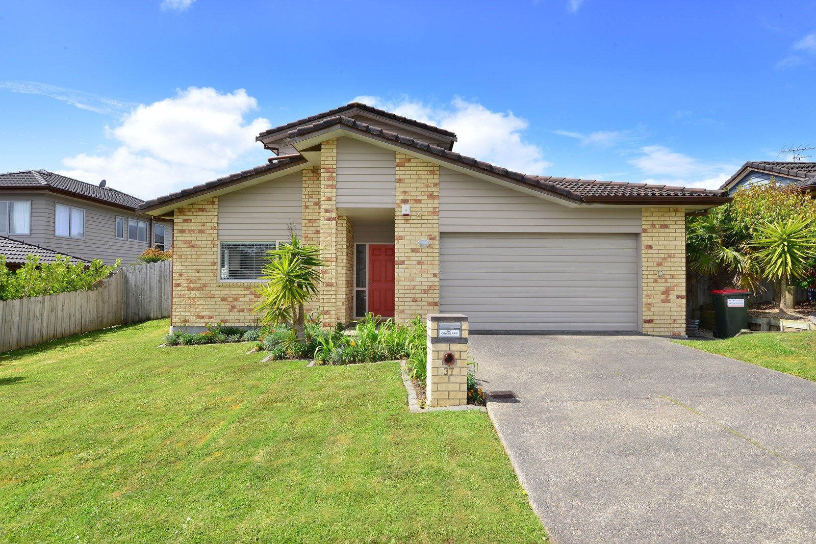 Residential  Single House Zone