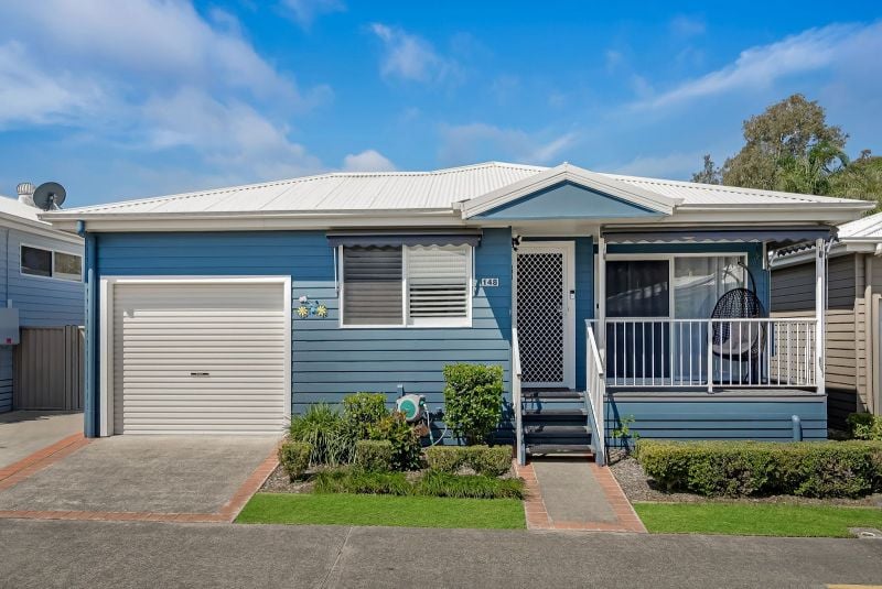 LAKE MUNMORAH RESIDENTIAL RESORT UNIT 95 2 SALIENA AV, Lake Munmorah, Central Coast, 0 Kuwarto, 0 Banyo, Lifestyle Property