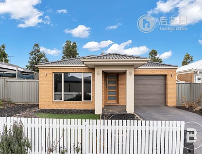 5 ORTON CR, MADDINGLEY VIC 3340, 0部屋, 0バスルーム, House