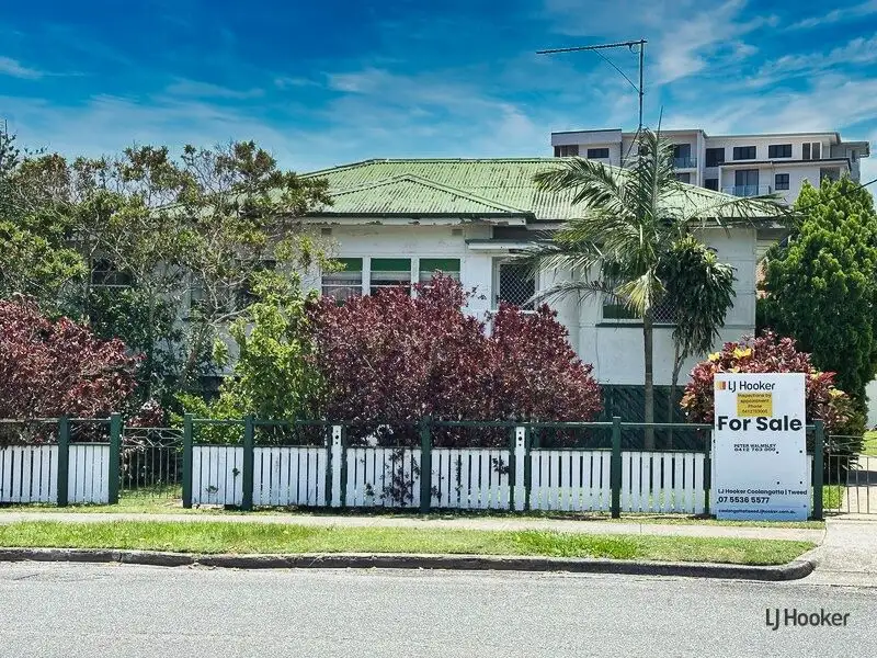 23 FLORENCE ST, Tweed Heads, North Coast, 0 Kuwarto, 0 Banyo, House