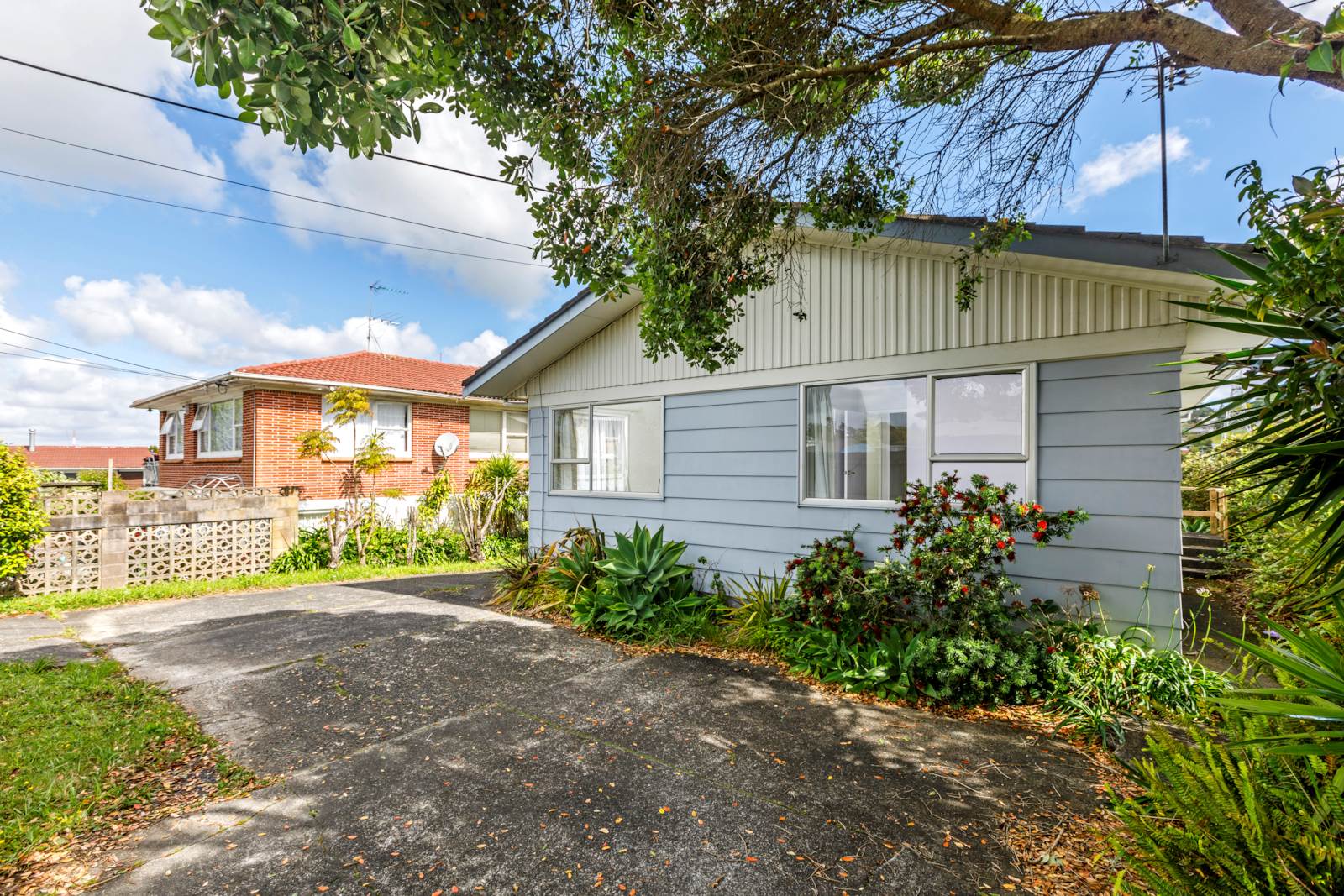 73 Triangle Road, Massey, Waitakere City, 3 ਕਮਰੇ, 1 ਬਾਥਰੂਮ