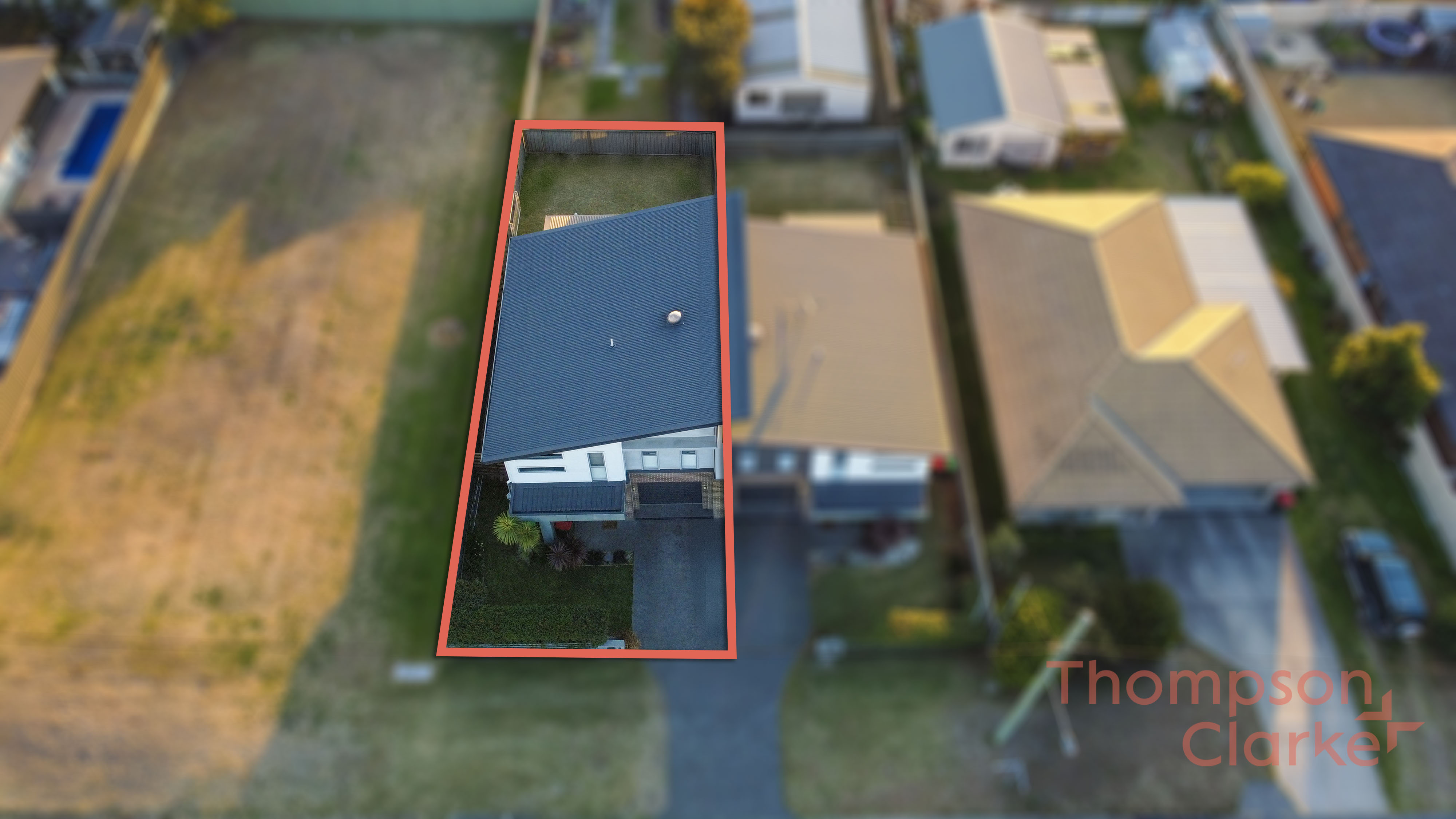 UNIT 1 18 GORDON ST, East Branxton, Hunter, 0房, 0浴, Unit