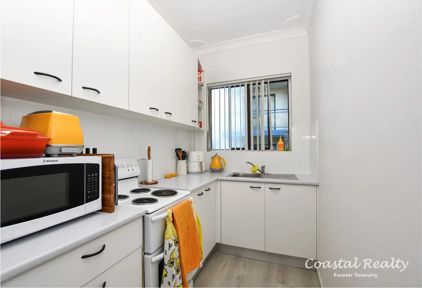 UNIT 3 16-18 LITTLE ST, Forster, Hunter, 0 ห้องนอน, 0 ห้องน้ำ, Unit