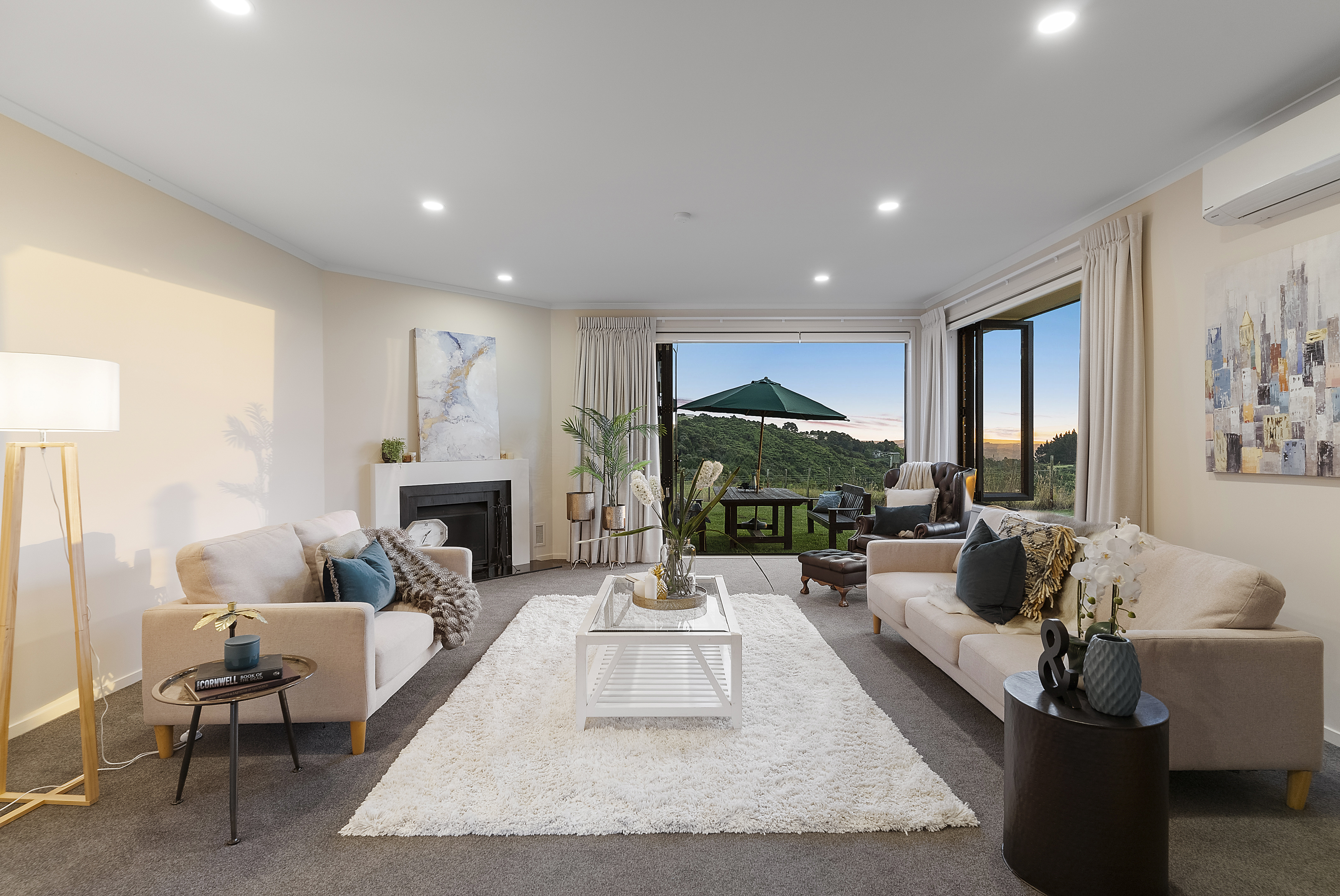 807 Ponga Road, Opaheke, Papakura, 3房, 3浴, Lifestyle Property