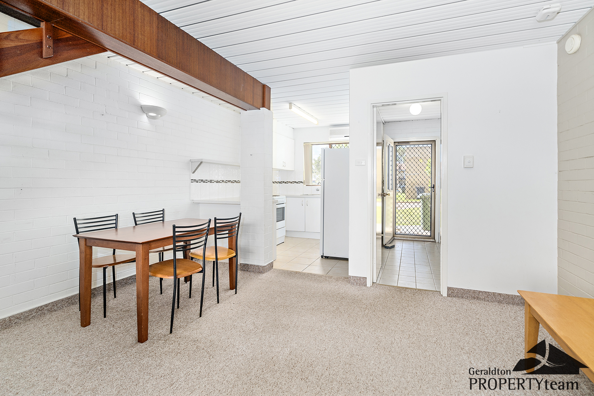 UNIT 4 125 RAILWAY ST, Bluff Point, Outback (South), 0 rūma, 0 rūma horoi, Unit