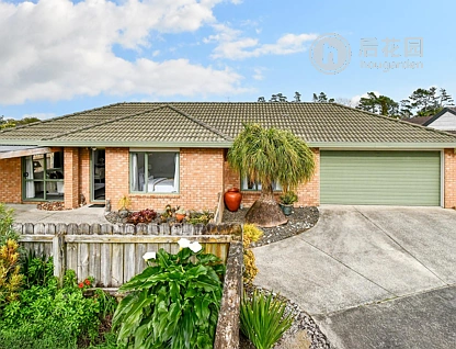 7a Carnoustie Drive, Wattle Downs, Auckland - Manukau, 3 ਕਮਰੇ, 0 ਬਾਥਰੂਮ, Townhouse