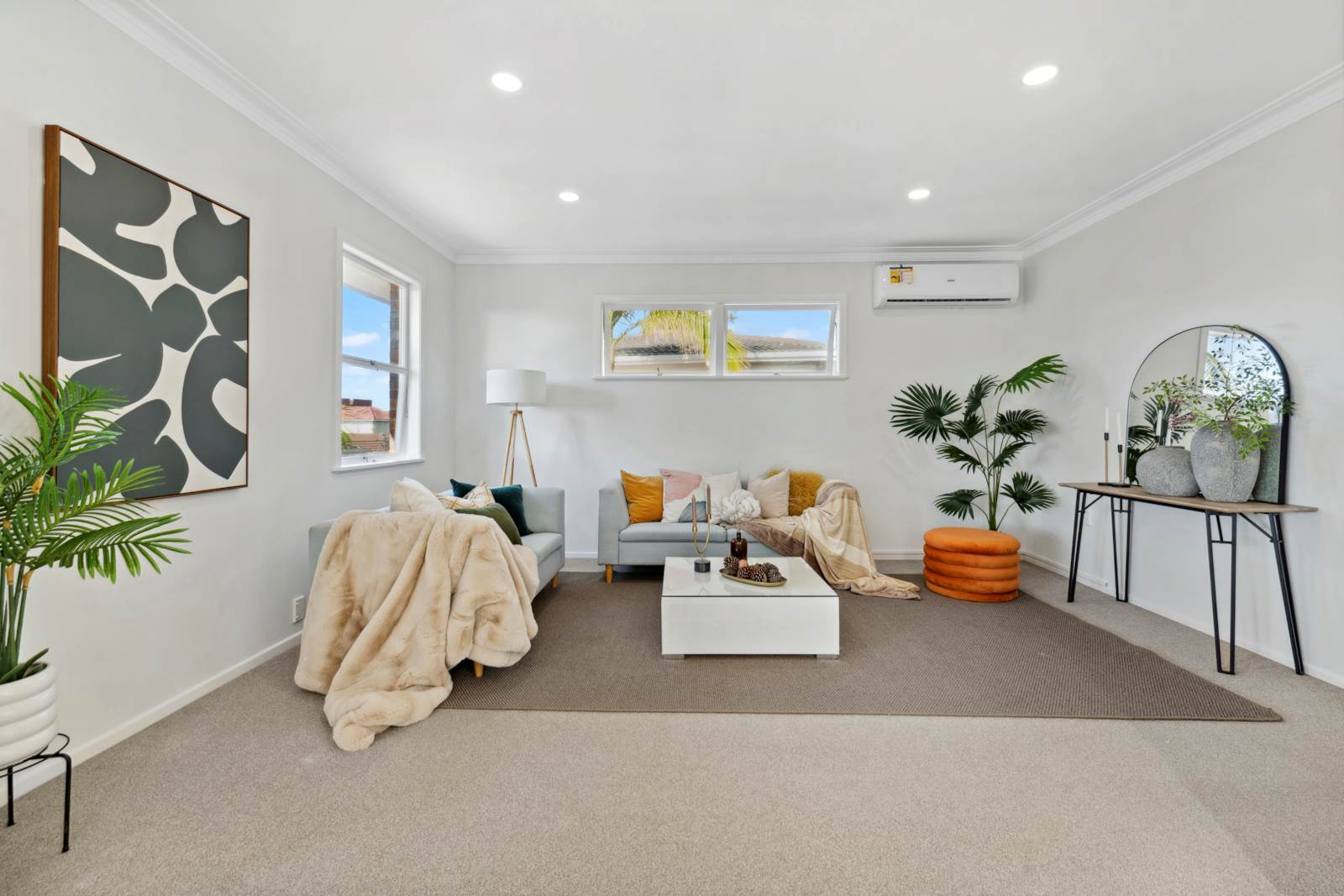 9 Walter Macdonald Street, Howick, Manukau City, 5部屋, 2バスルーム, House