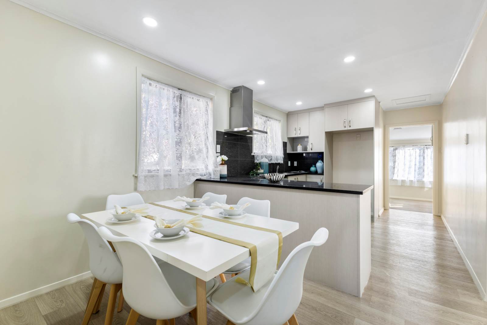 1/40 Hill Crescent, Papakura, Papakura, 3 Bedrooms, 1 Bathrooms, House