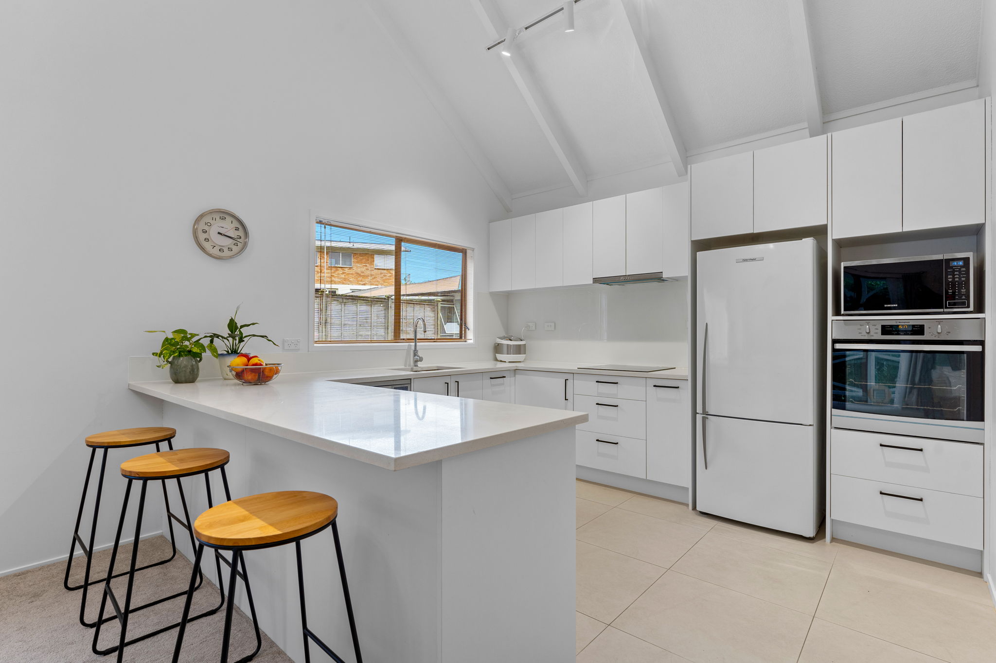 2/1 Trelawny Place, Hillcrest, Auckland - North Shore, 2房, 1浴, Unit