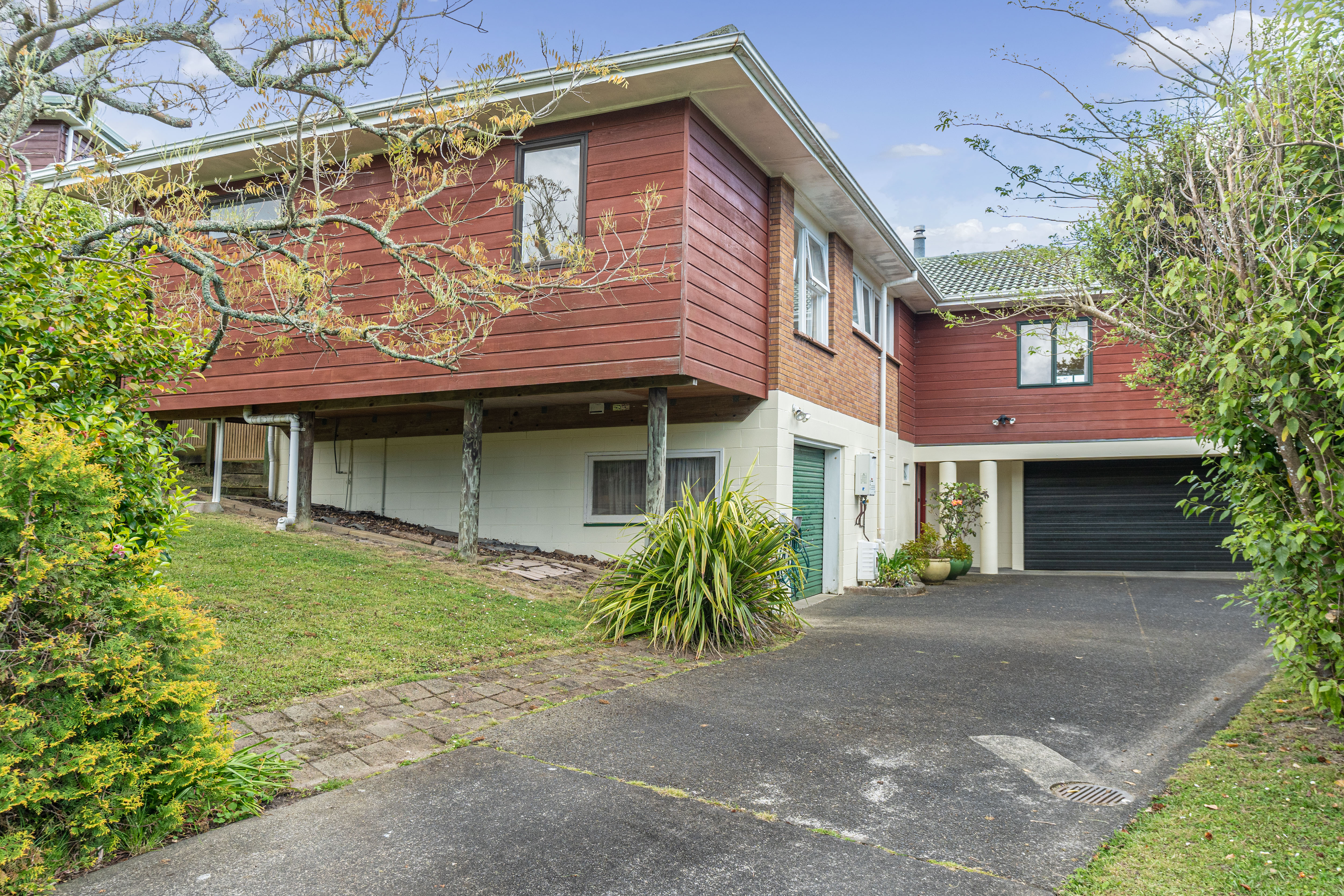 Residential  Mixed Housing Suburban Zone