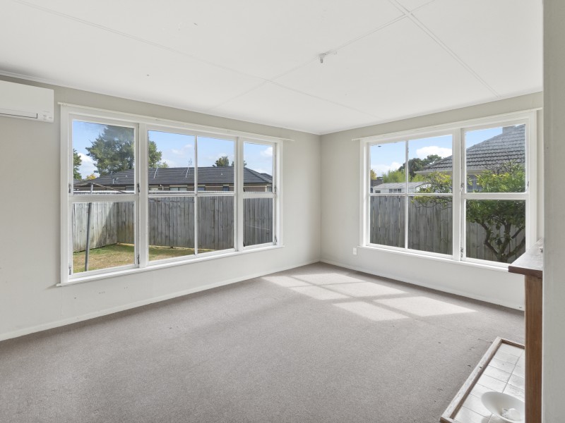 5 Emerson Place, Enderley, Hamilton City, 3 રૂમ, 1 બાથરૂમ