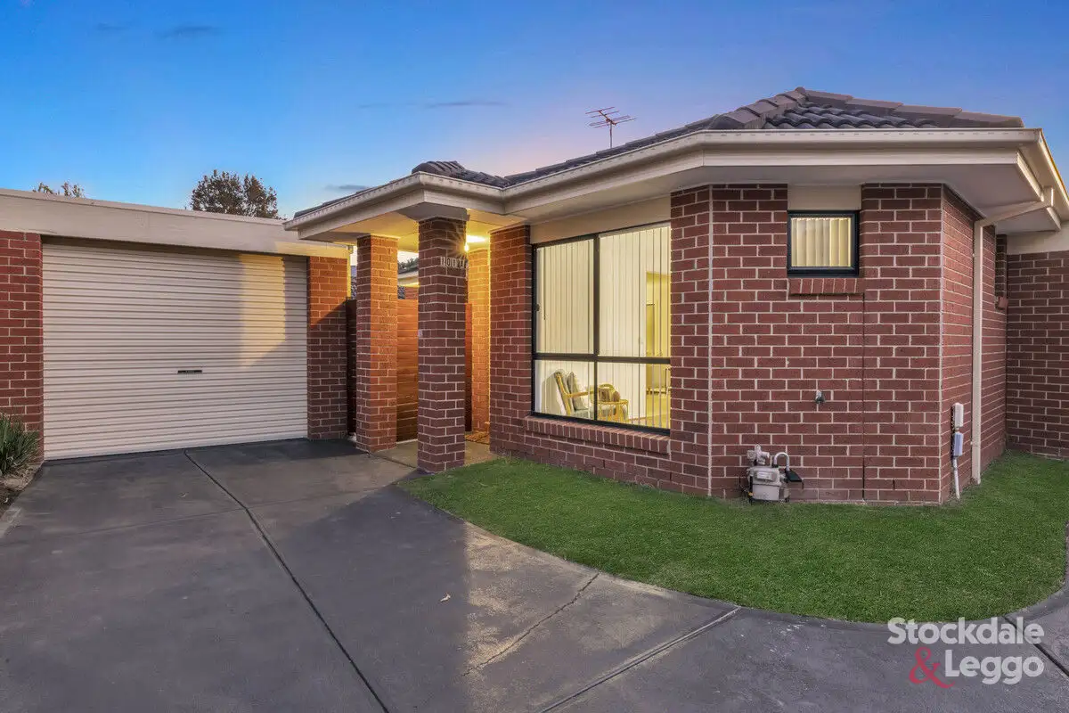 101A ENDEAVOUR DR, Cranbourne North, South East Melbourne, 0 Bedrooms, 0 Bathrooms, Unit