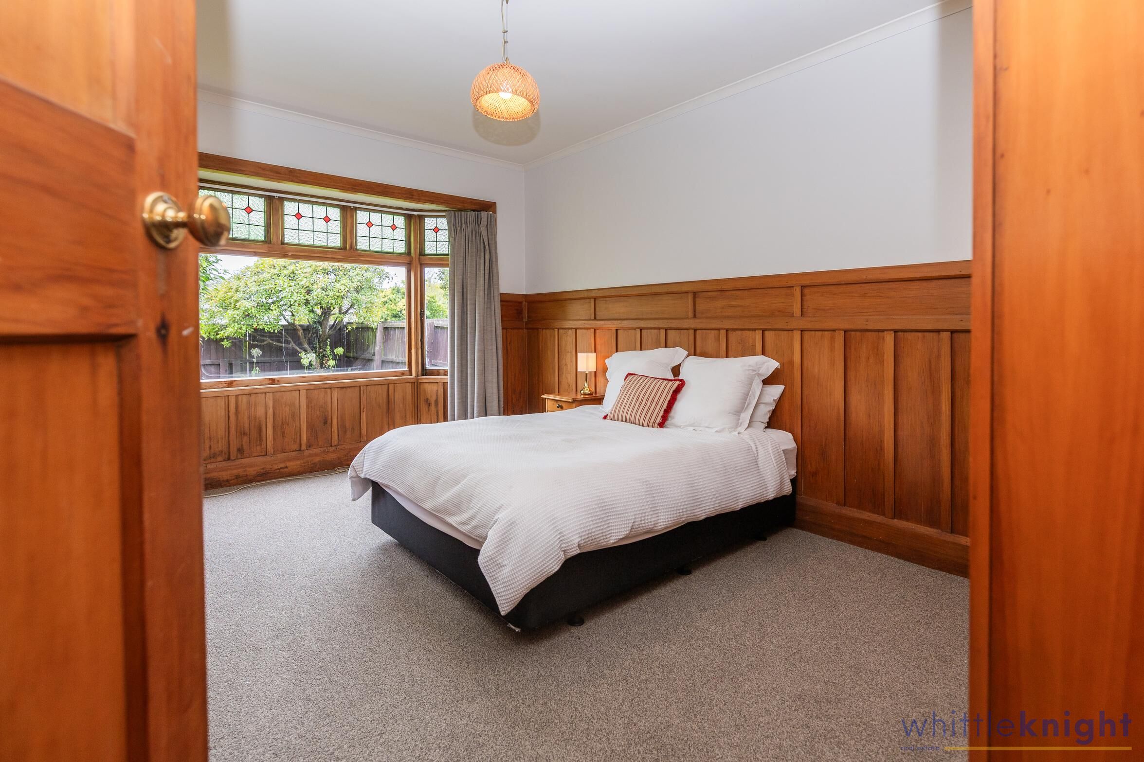 39 Flockton Street, Mairehau, Christchurch City, 3 ਕਮਰੇ, 1 ਬਾਥਰੂਮ, House