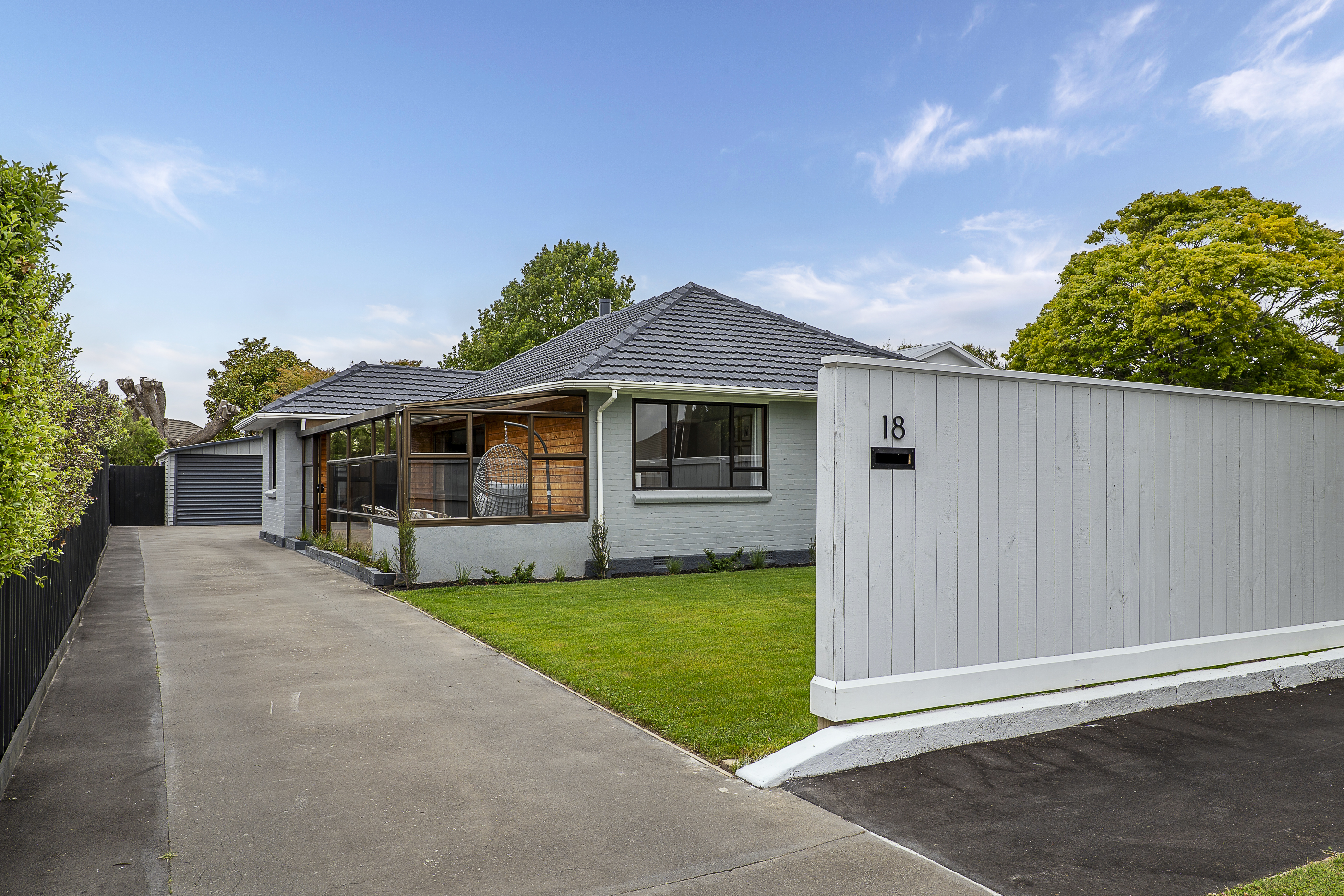 18 Crosby Street, Mairehau