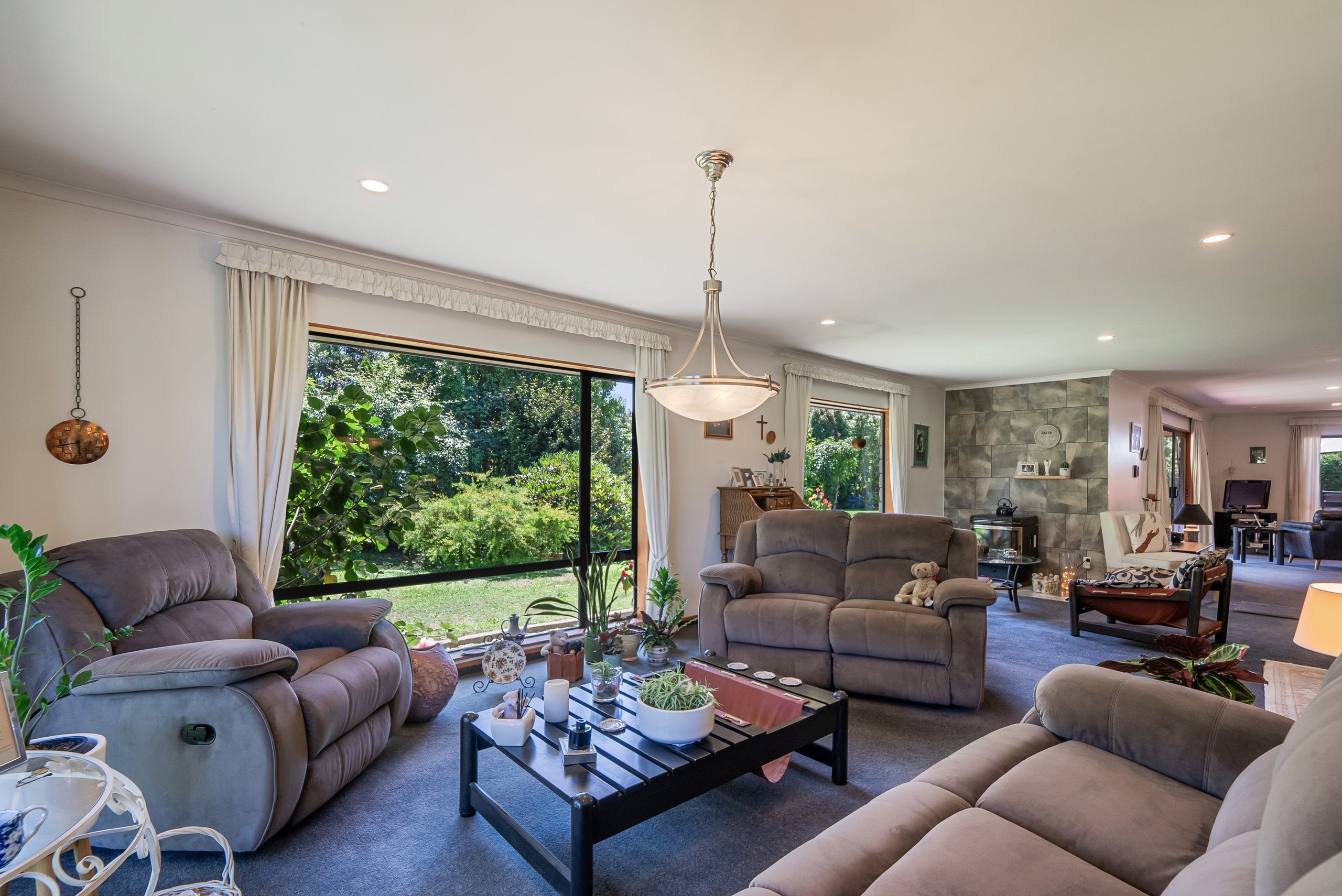 51 Pohutukawa Drive, Levin, Horowhenua, 3 ਕਮਰੇ, 2 ਬਾਥਰੂਮ, House