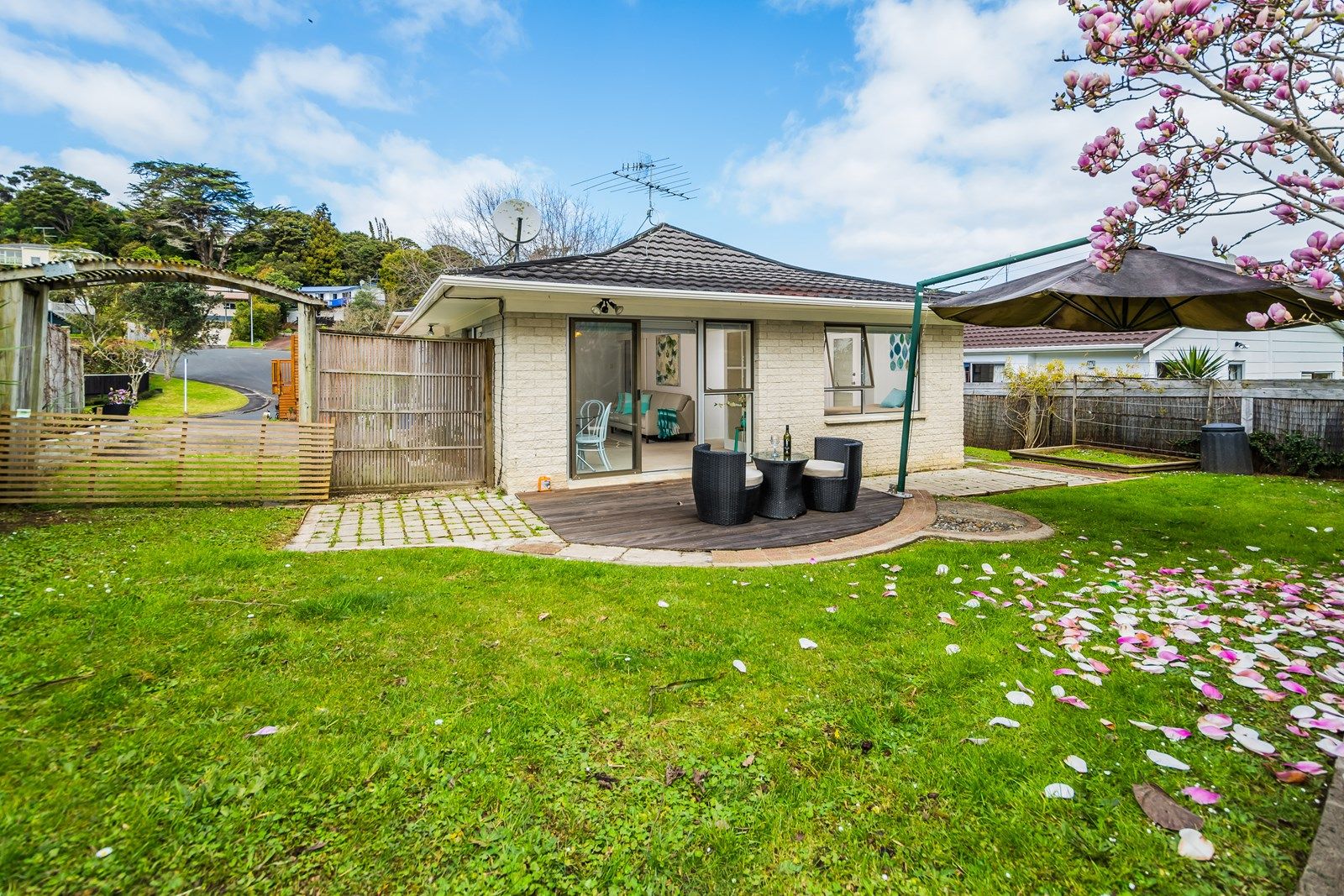 Residential  Mixed Housing Suburban Zone