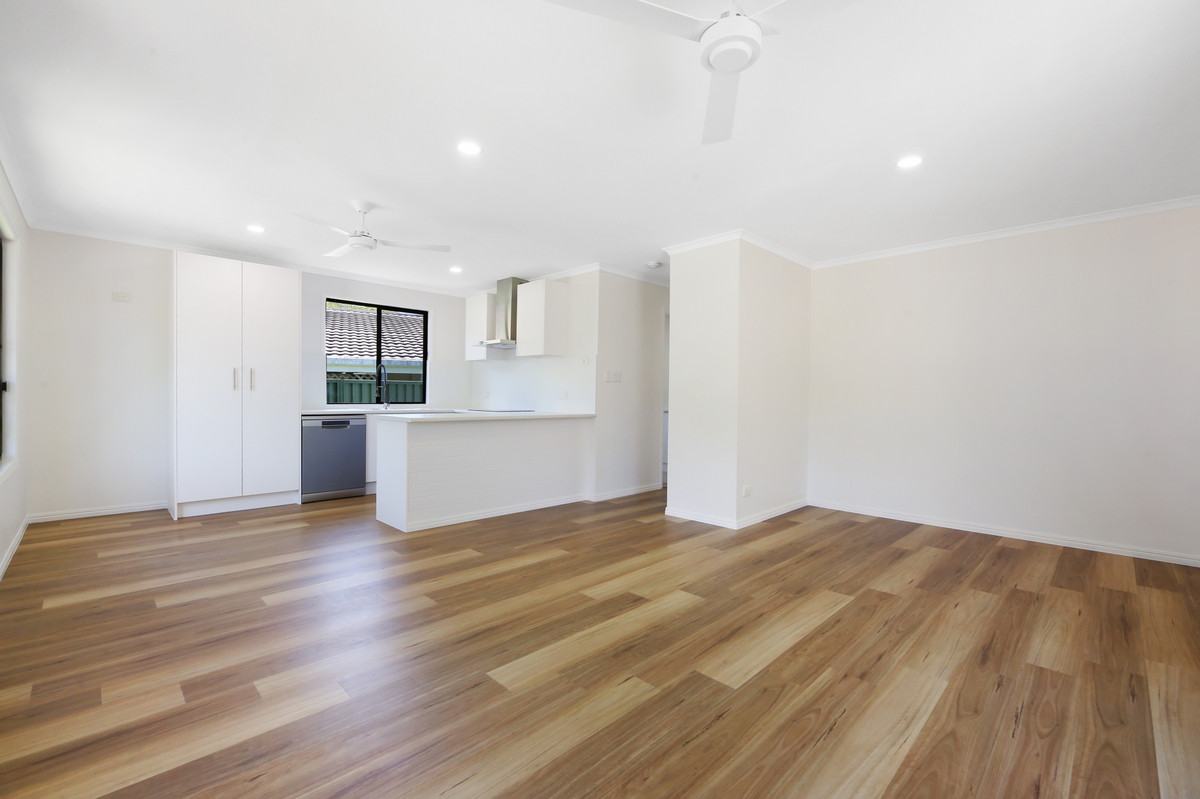 BURLEIGH TOWN VILLAGE VILLA 27 3 TOWNSHIP DR, Burleigh Heads, Gold Coast, 0部屋, 0バスルーム, Unit