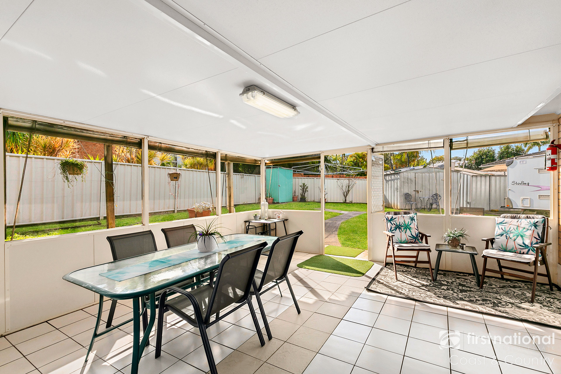3-5 SUMMERFIELD PL, Barrack Heights, South Coast, 0房, 0浴, Unit