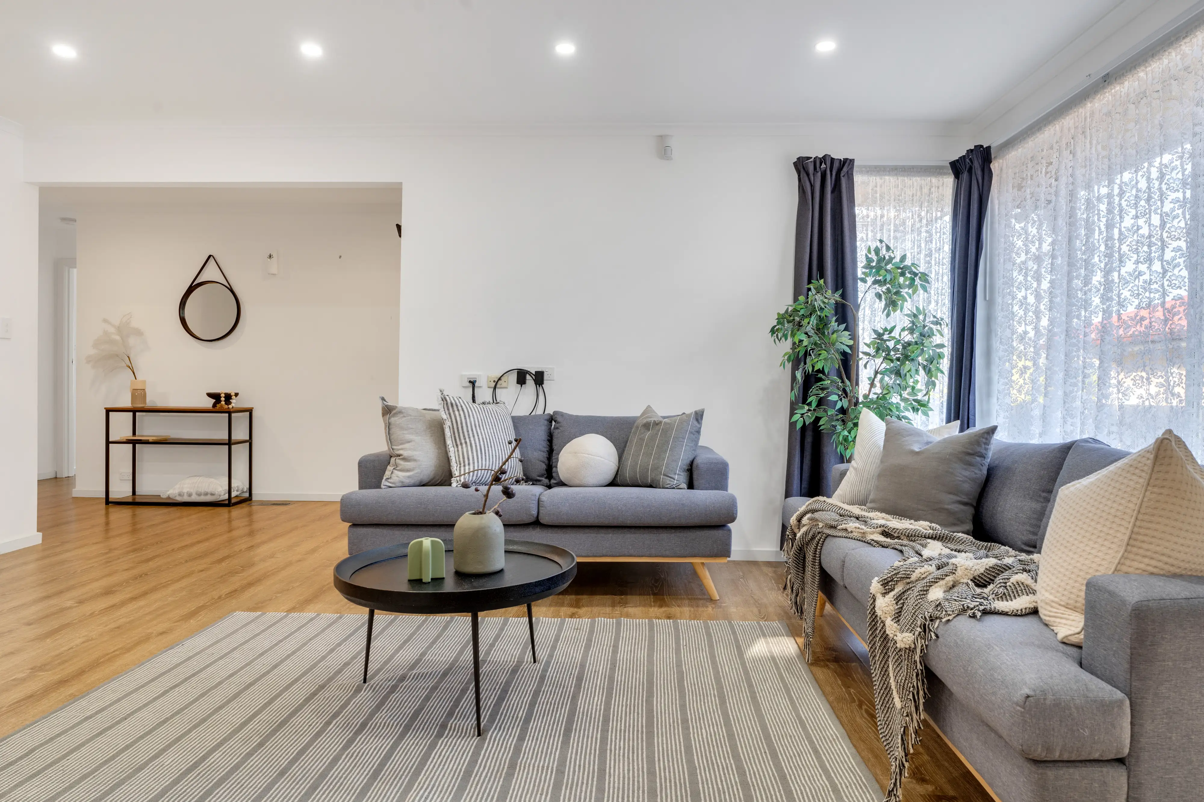 15 PLUMPTON AV, CRAIGIEBURN VIC 3064, 0房, 0浴, House
