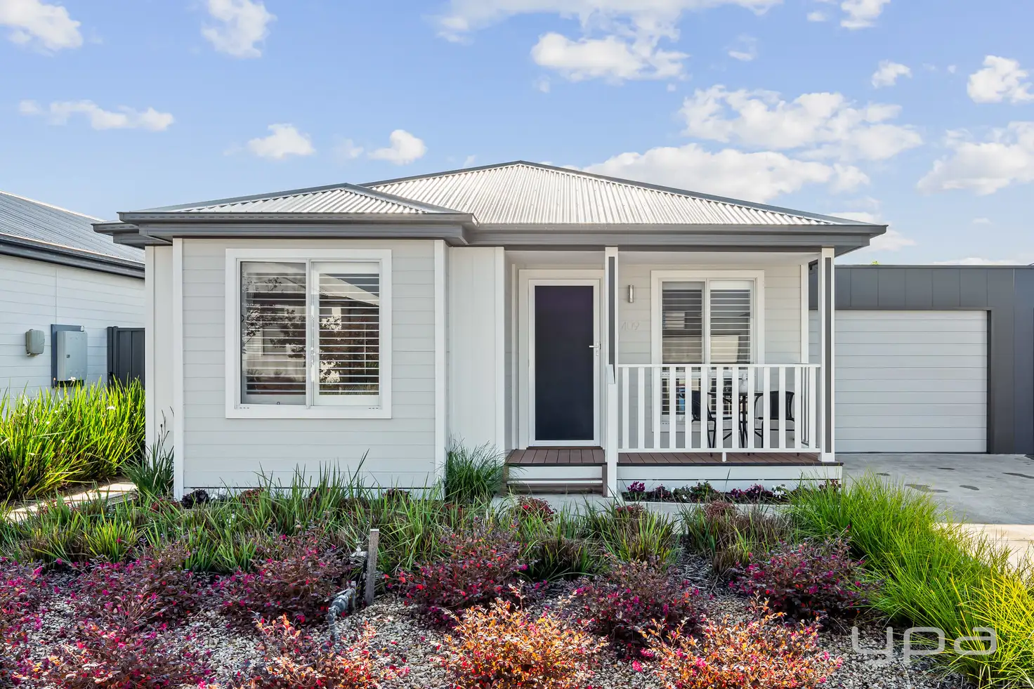 AVINGTON UNIT 409 50 SALTWATER PROM, Point Cook, South West Melbourne, 0 غرف, 0 حمامات, Unit