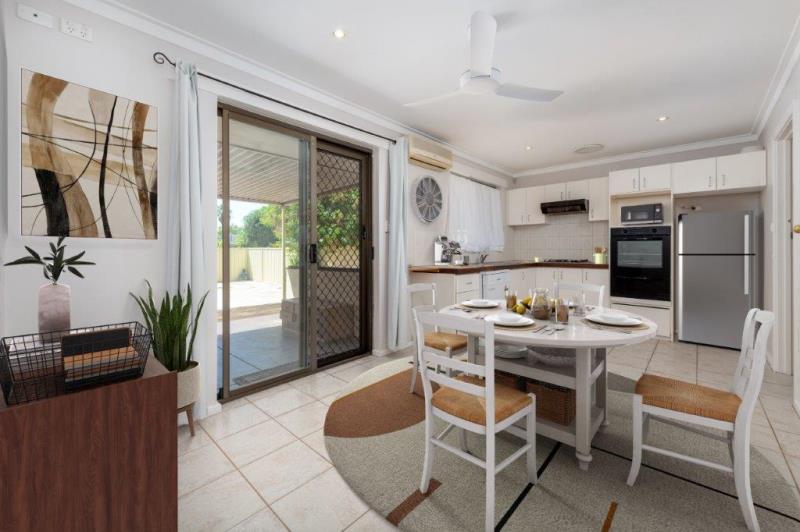 20 ANDROMEDA ST, Rockingham, Rockingham, 0房, 0浴, House