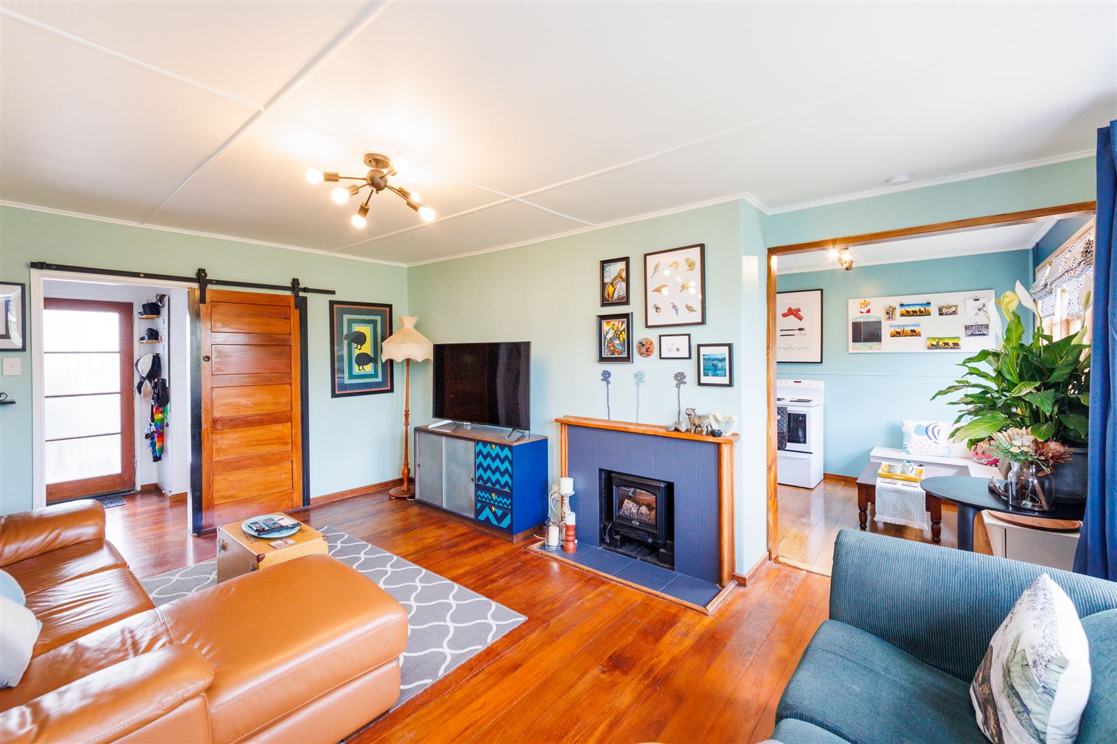 59 Andrew Avenue, Roslyn, Palmerston North City, 3 Bedrooms, 1 Bathrooms