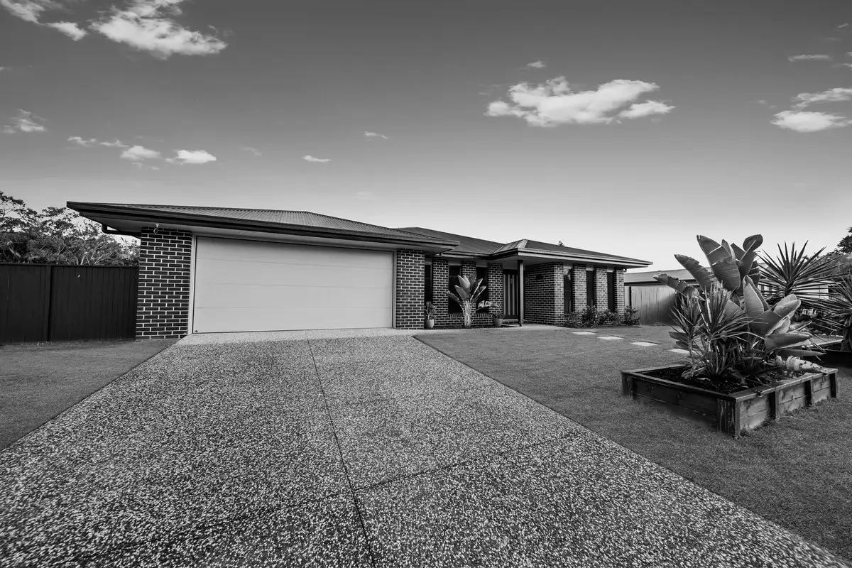 LOW DENSITY RESIDENTIAL