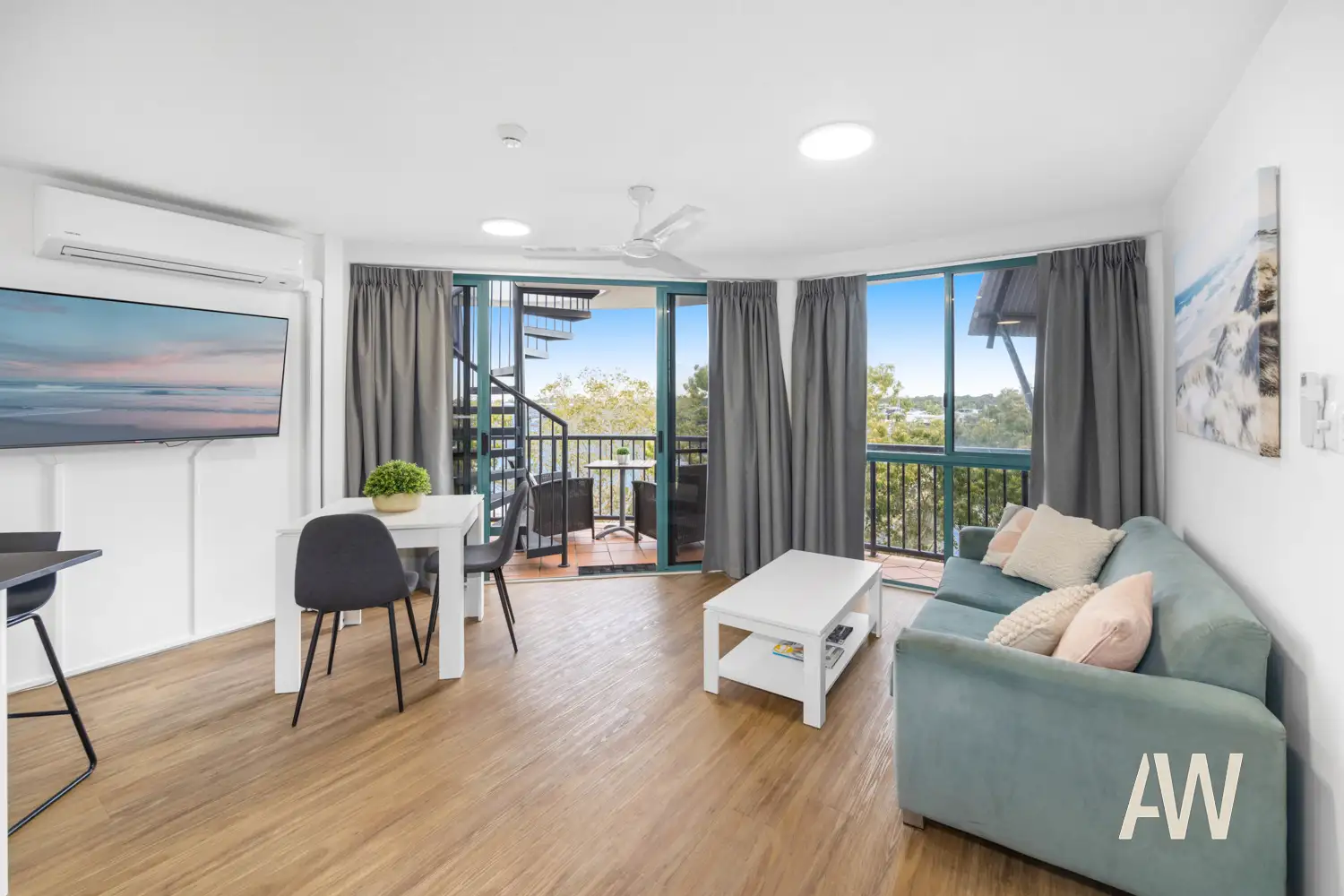 UNIT 27 104 RIVER ESP, Mooloolaba, Sunshine Coast, 0房, 0浴, Unit