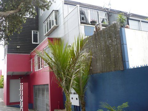 Business  Mixed Use Zone