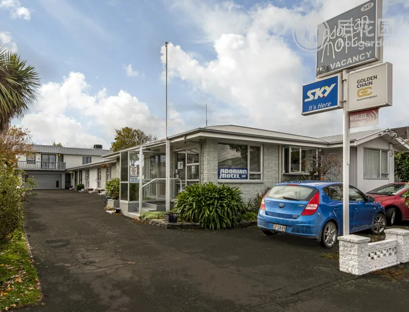 347 Worcester Street, Linwood, Christchurch, 10房, 0浴