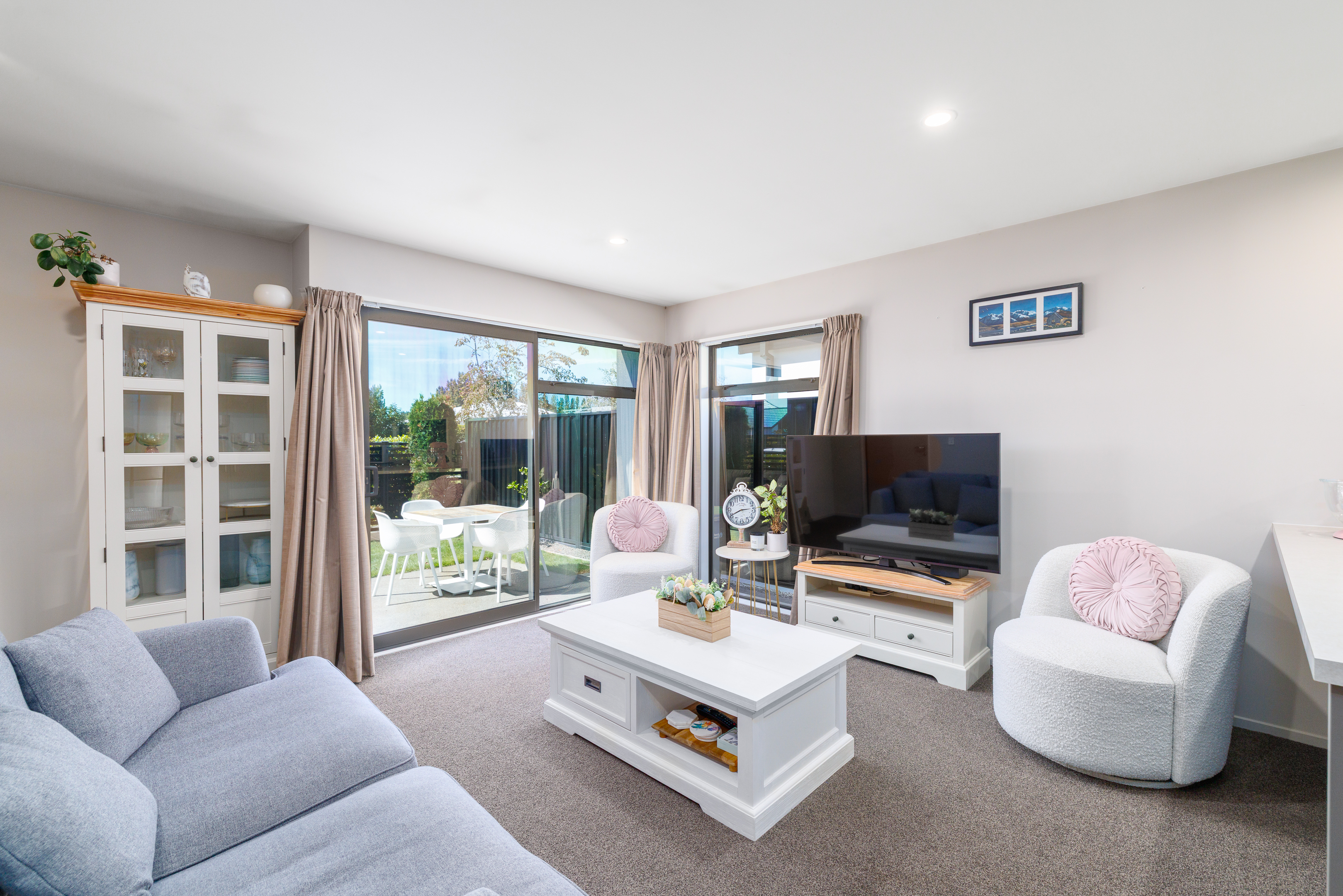 15a Te Whenu Crescent, Marshland, Christchurch City, 3 Bedrooms, 1 Bathrooms, House