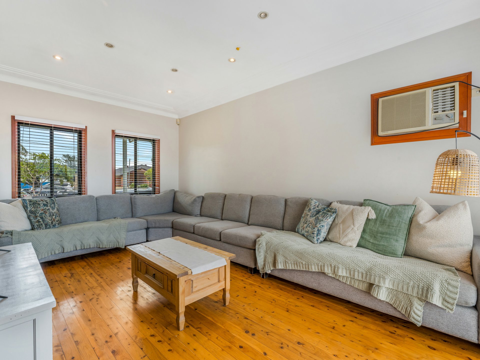28 STIMSON ST, Smithfield, Parramatta (Northwest suburbs), 0 chambres, 0 salles de bain, House