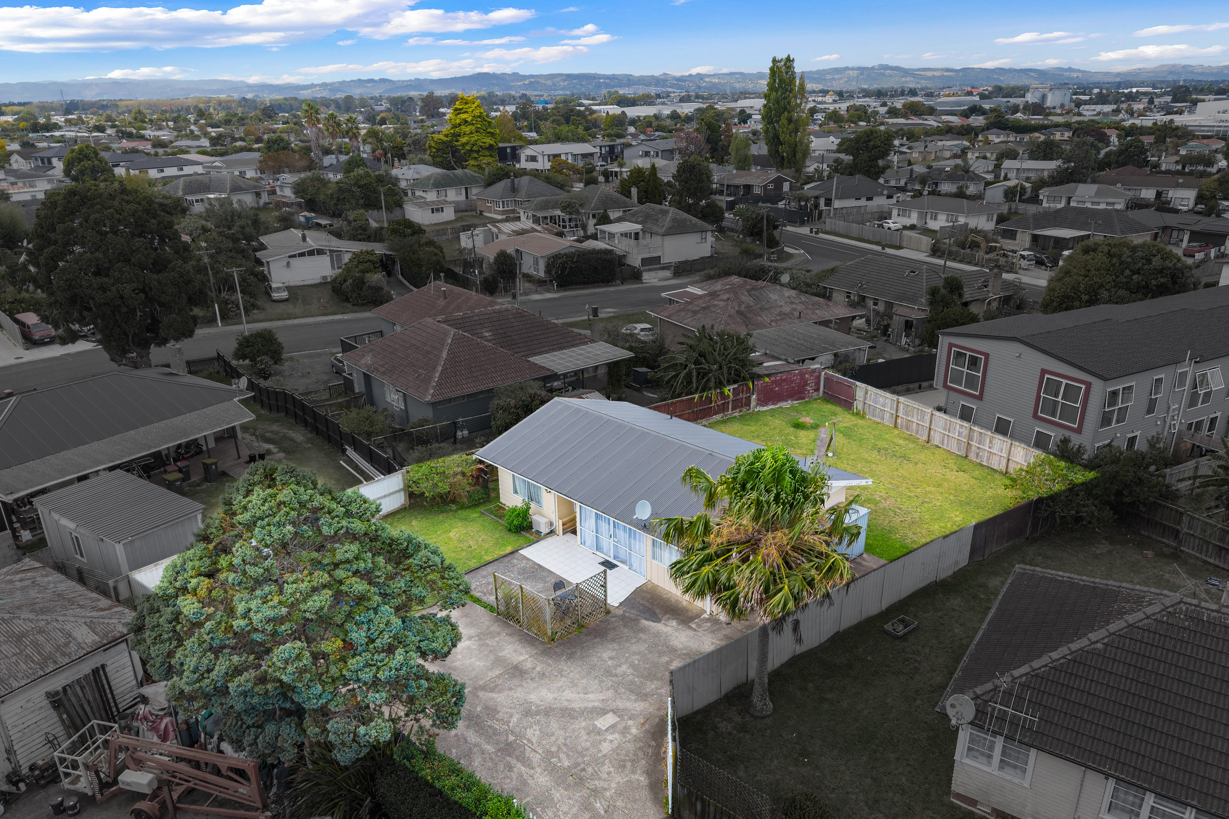 2/3 Ellen Street, Manurewa, Manukau City, 3 Kuwarto, 1 Banyo, House