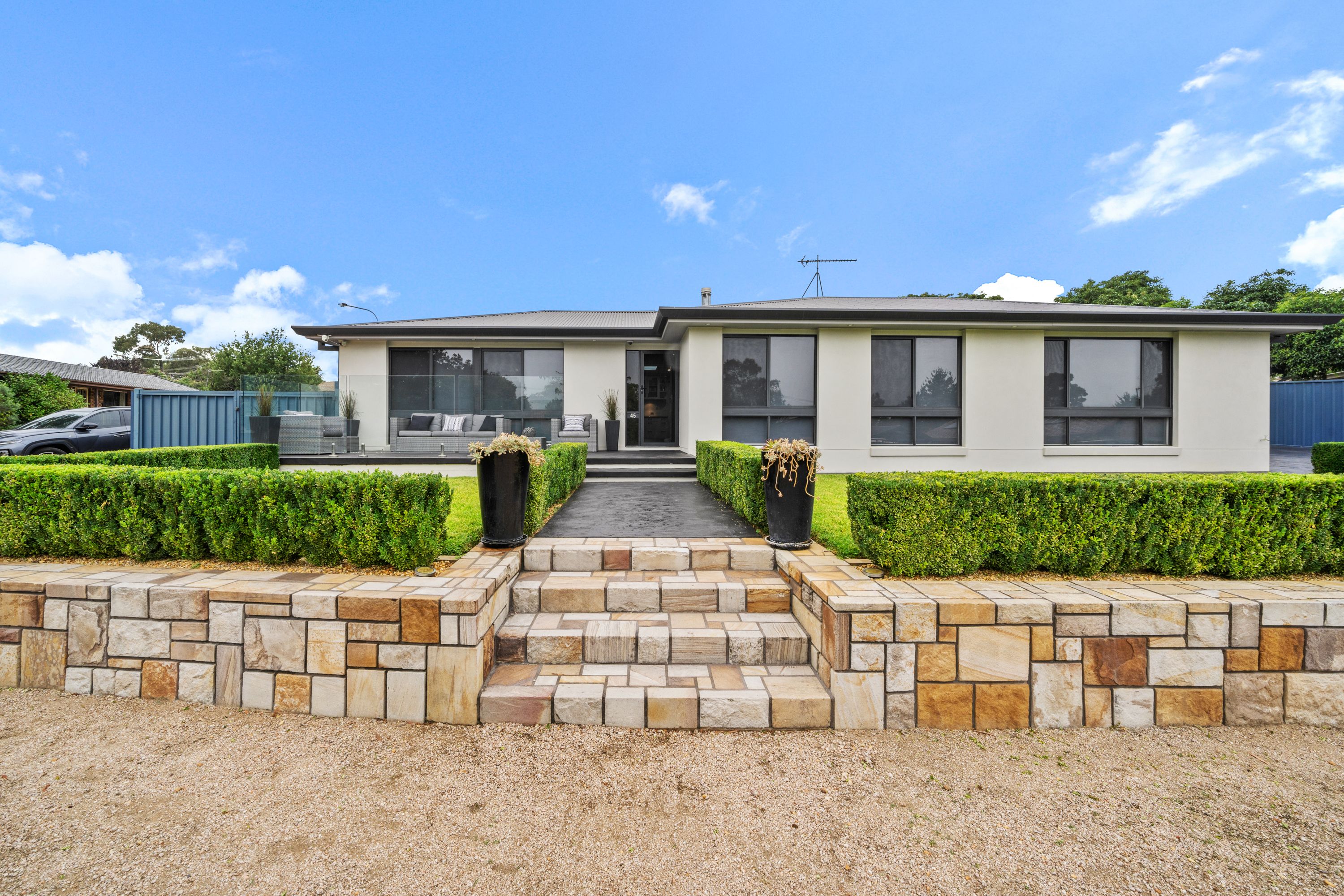 45 GLENCROSS ST, CHISHOLM ACT 2905, 0房, 0浴, House