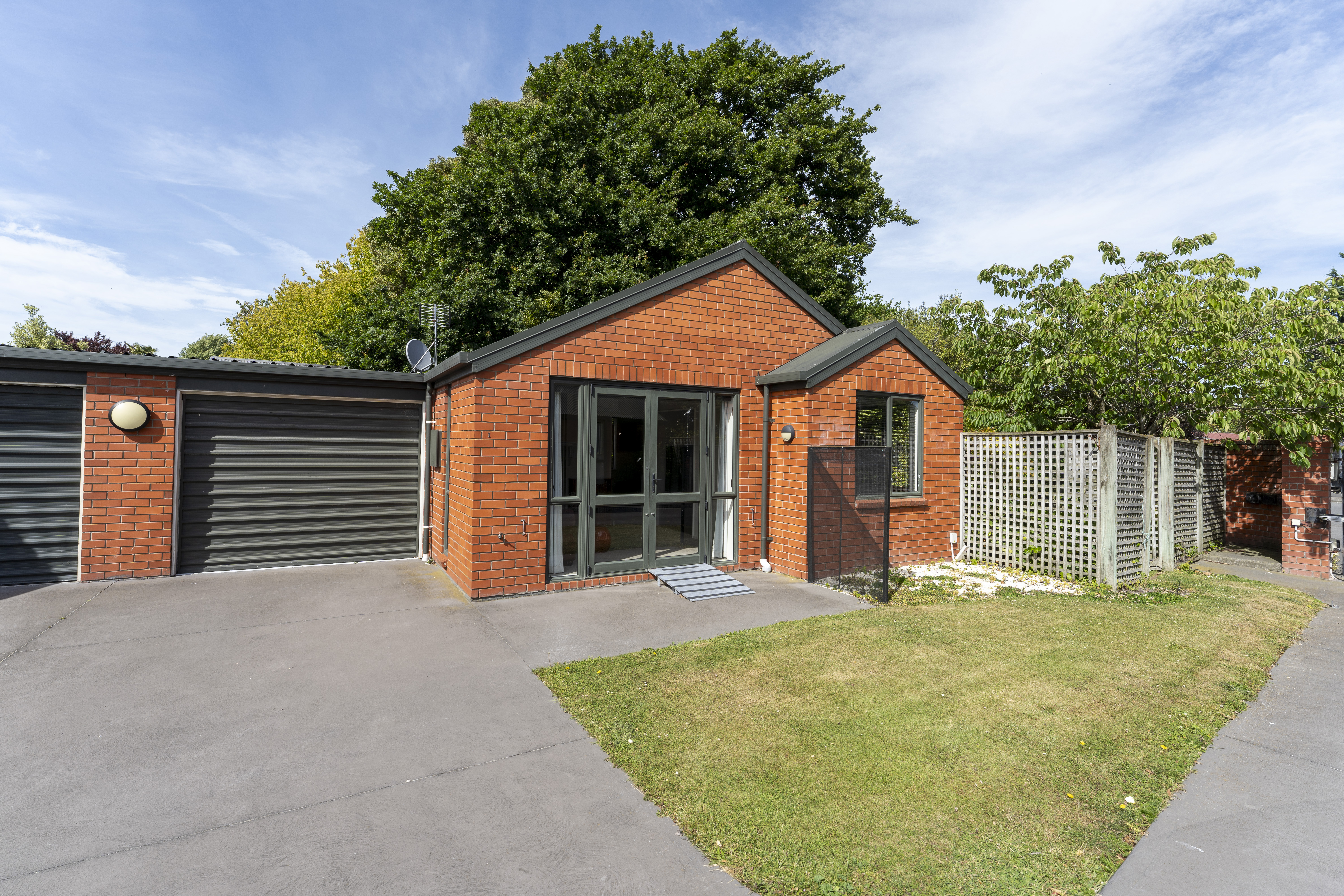 38a Ensors Road, Opawa