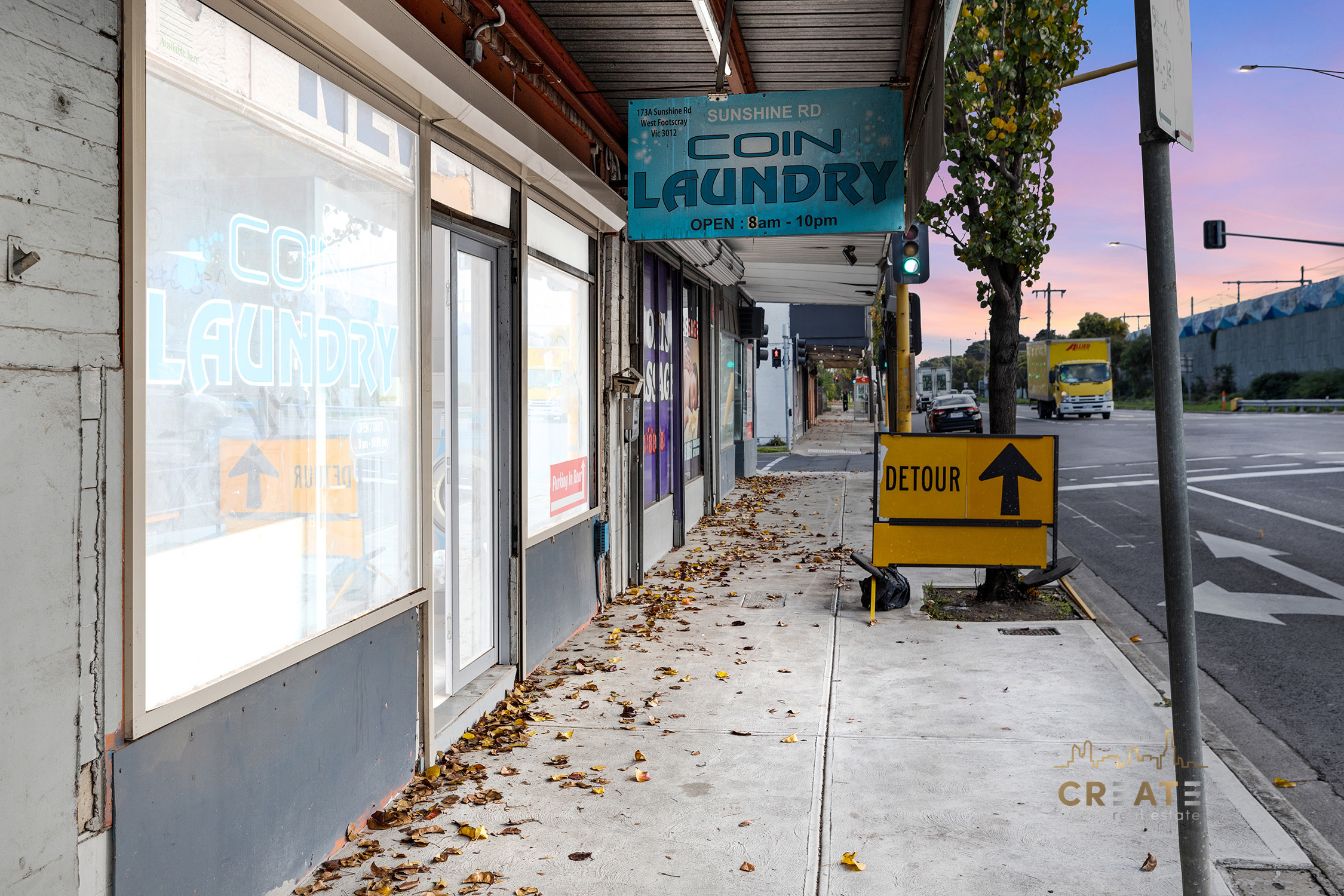 173 SUNSHINE RD, West Footscray, Western Melbourne, 0 غرف, 0 حمامات, House