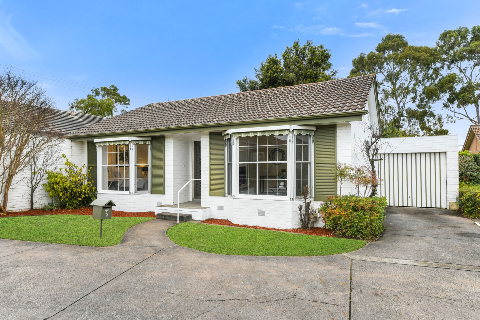 UNIT 6 673 HIGH STREET RD, Glen Waverley, East Melbourne, 0 Kuwarto, 0 Banyo, Unit