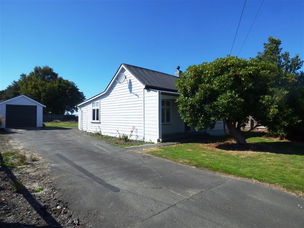 47 Lanark Street, Balclutha, Clutha, 3房, 1浴