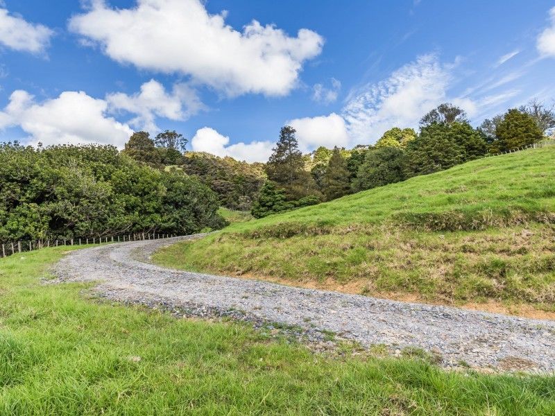 398 Pakiri Block Road, Tomarata, Rodney, 4部屋, 3バスルーム