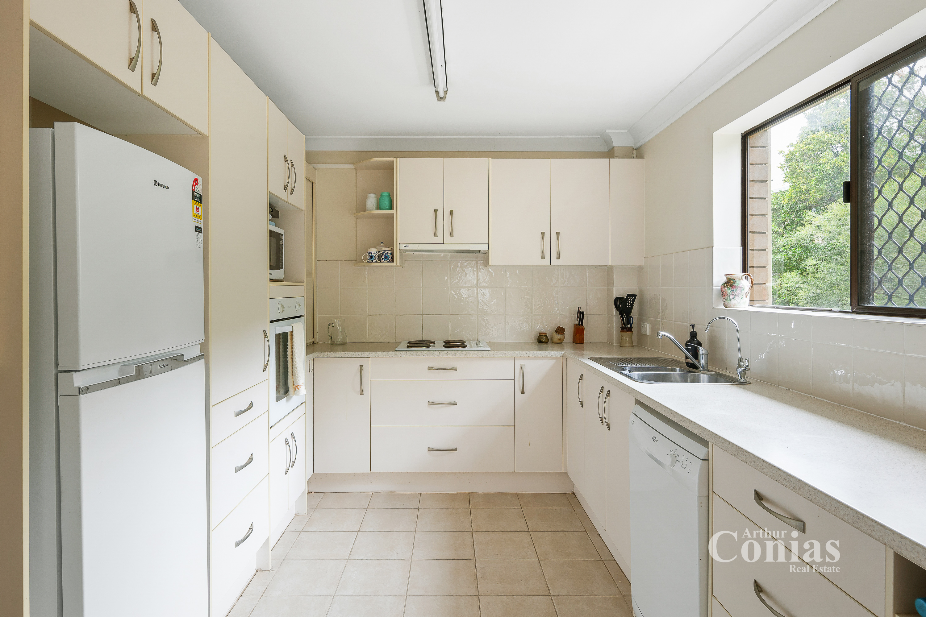 UNIT 4 18 BOTT ST, Ashgrove, Brisbane Western Region, 0 Schlafzimmer, 0 Badezimmer, Unit