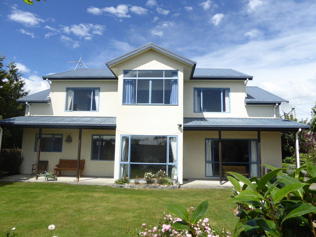 Residential C