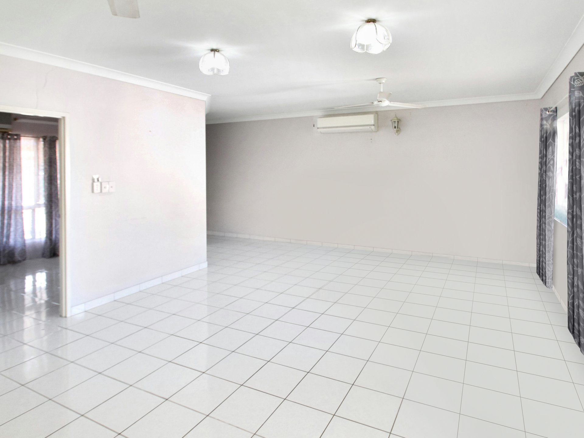 UNIT 1 48 BERGMAN CCT, Katherine South, Katherine, 0 Kuwarto, 0 Banyo, House