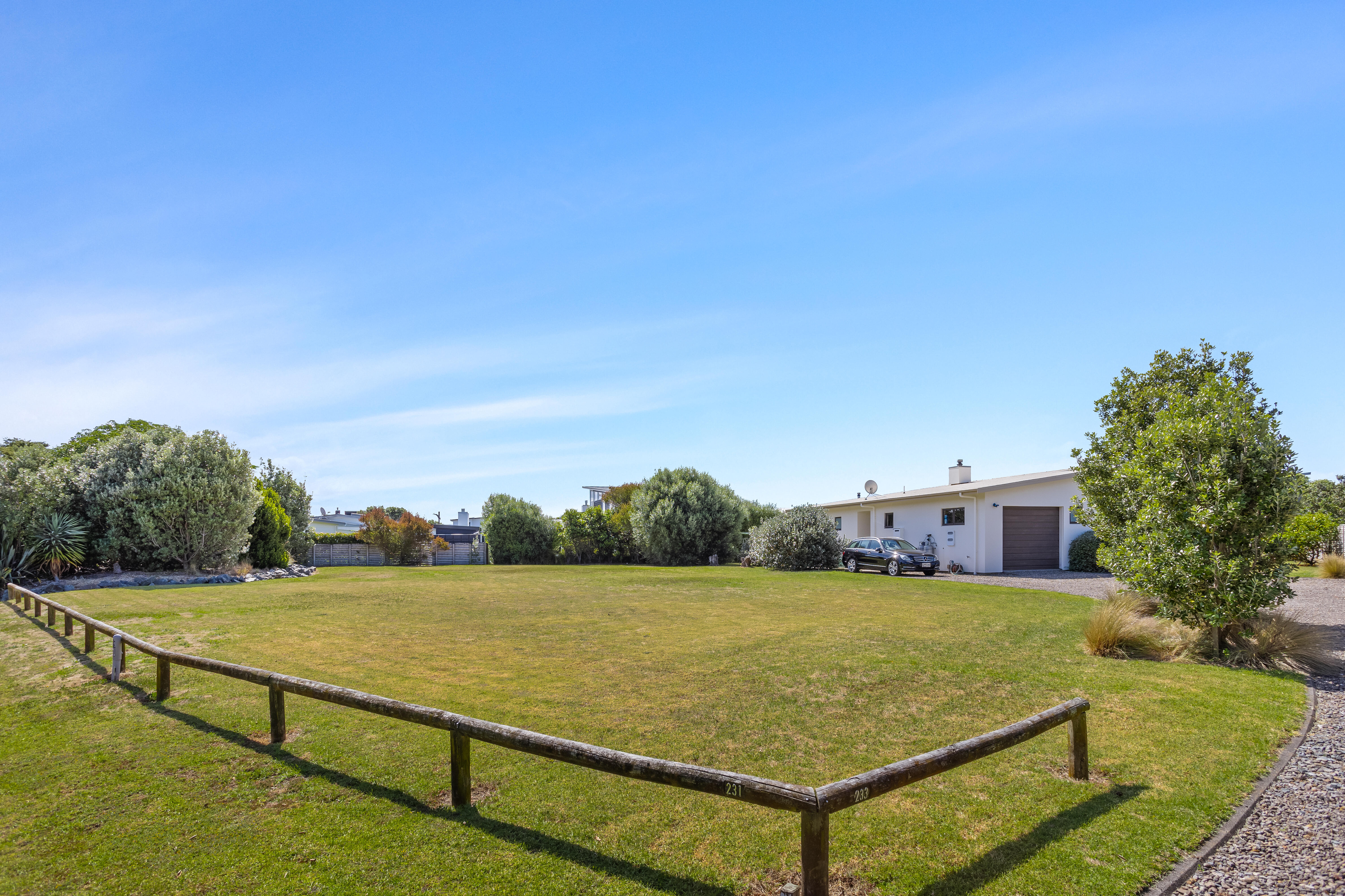 Residential  Mixed Housing Suburban Zone
