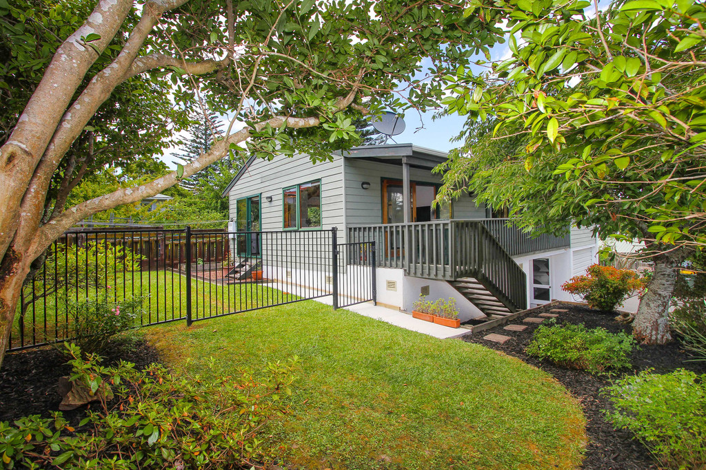 Residential  Single House Zone