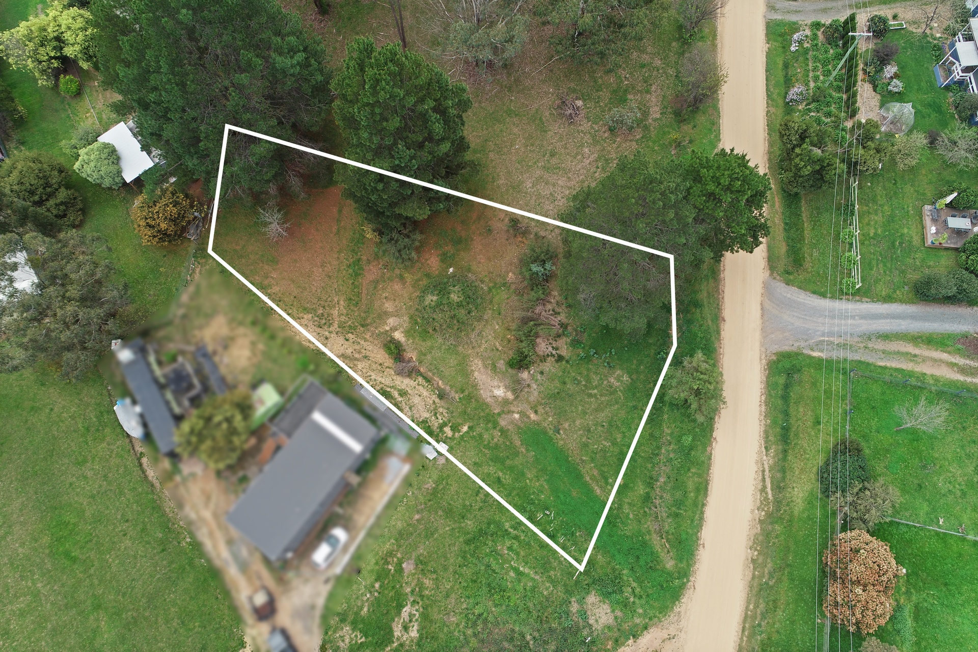 24 TROUT STREAM WAY, Macs Cove, Wangaratta, 0 Kuwarto, 0 Banyo, Section